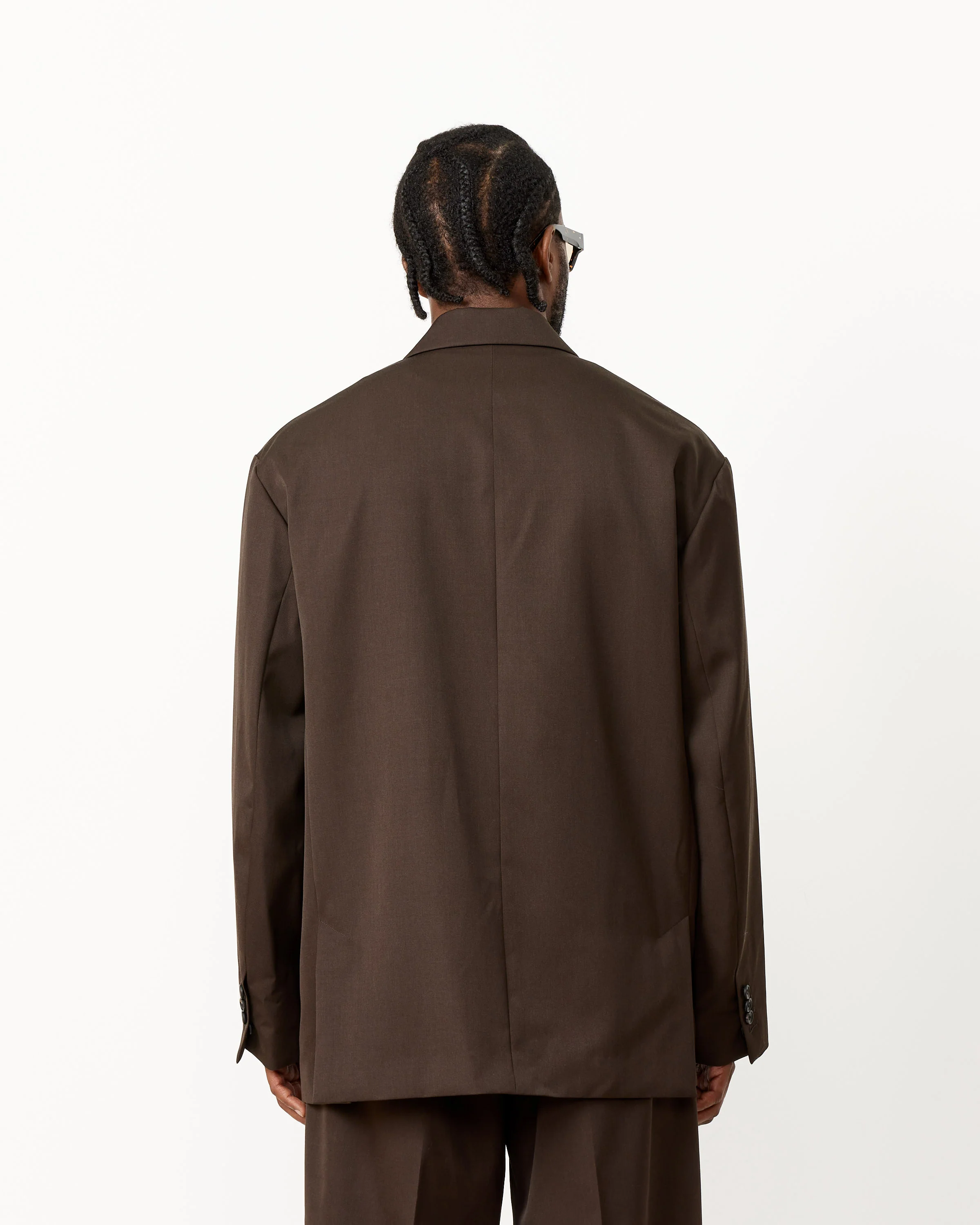 St.641 Jacket - Image 4