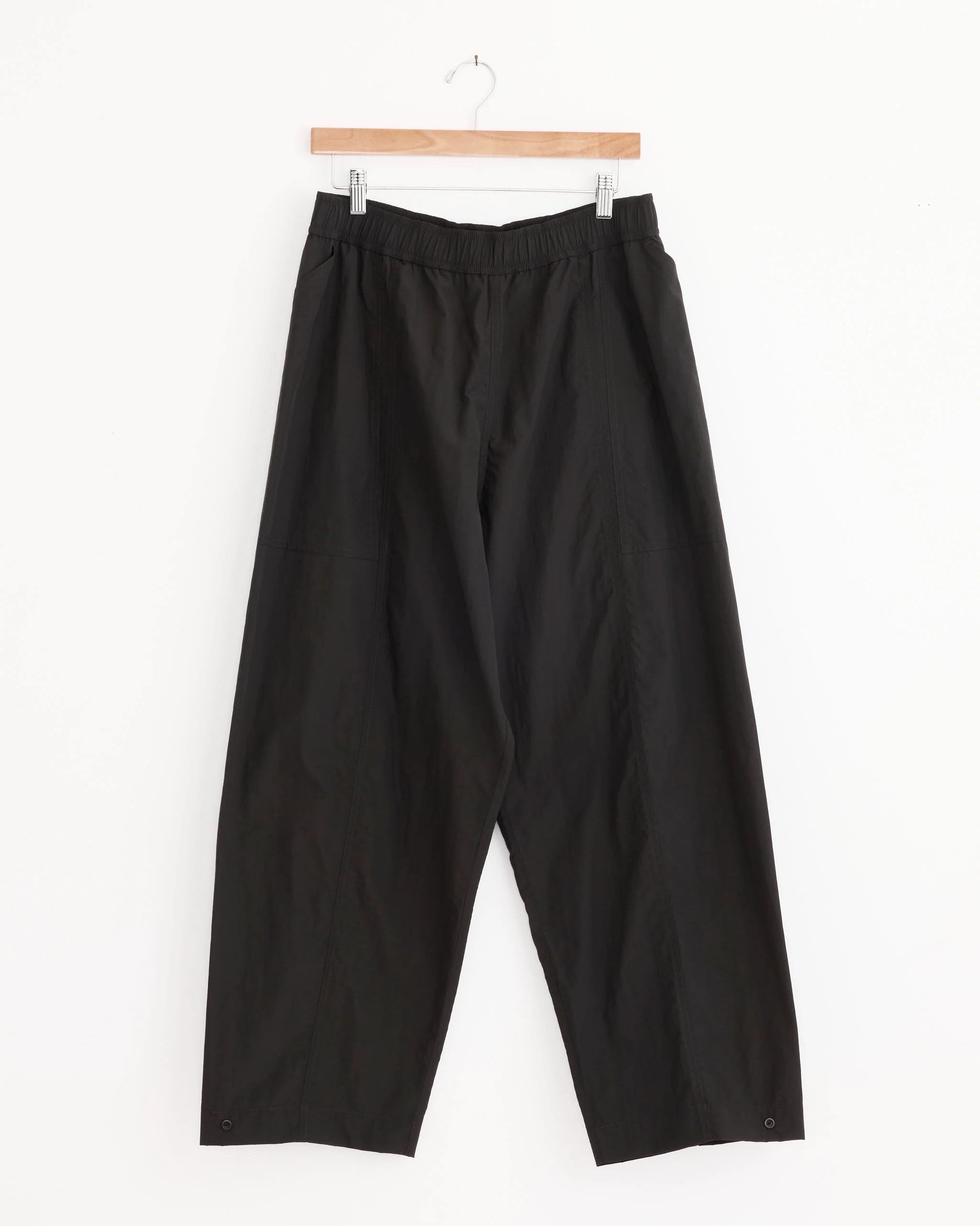 Ashi Pant in Coal