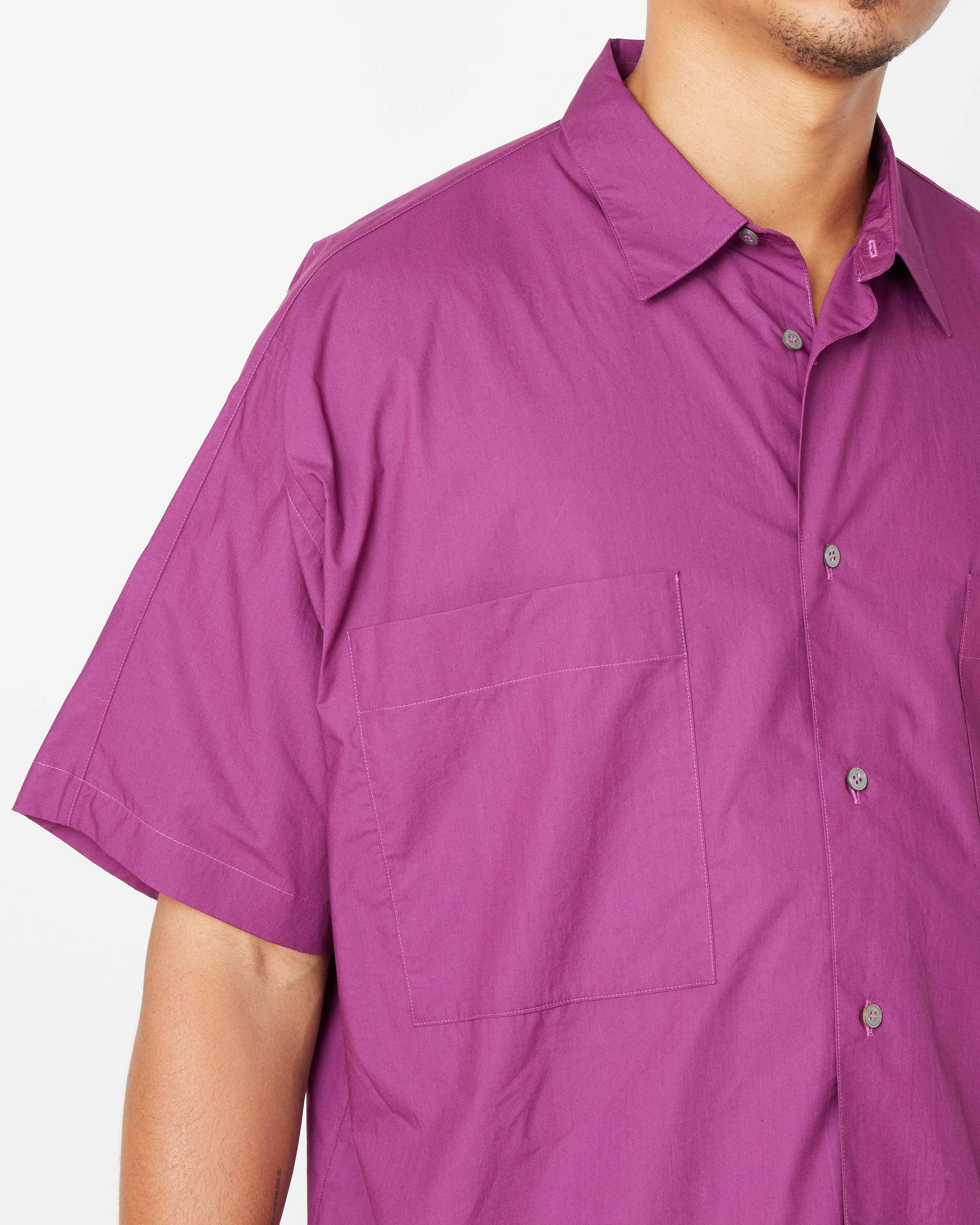 Eurus Short-Sleeve Shirt - Image 6