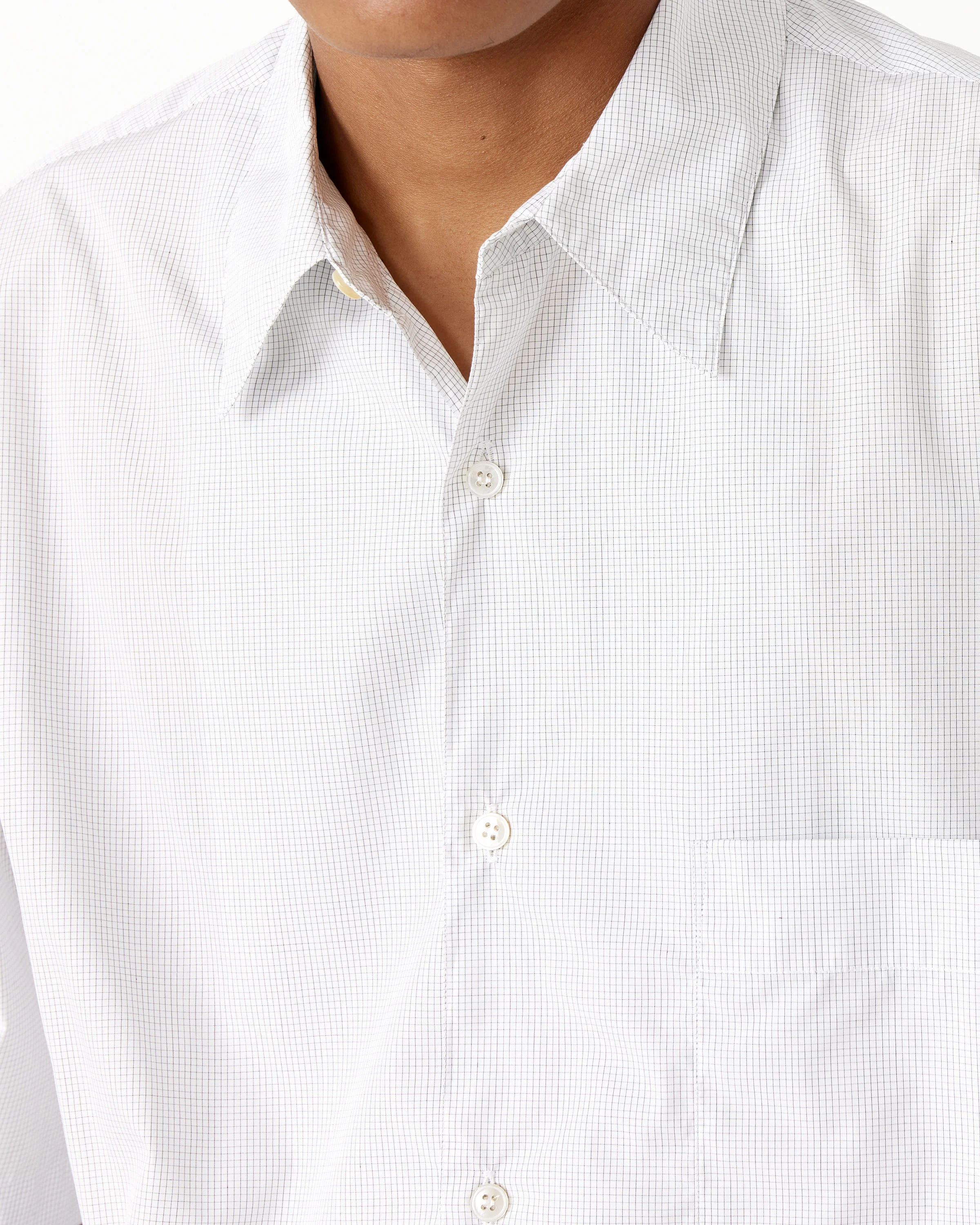 Boxy Short Sleeve Shirt - Image 5