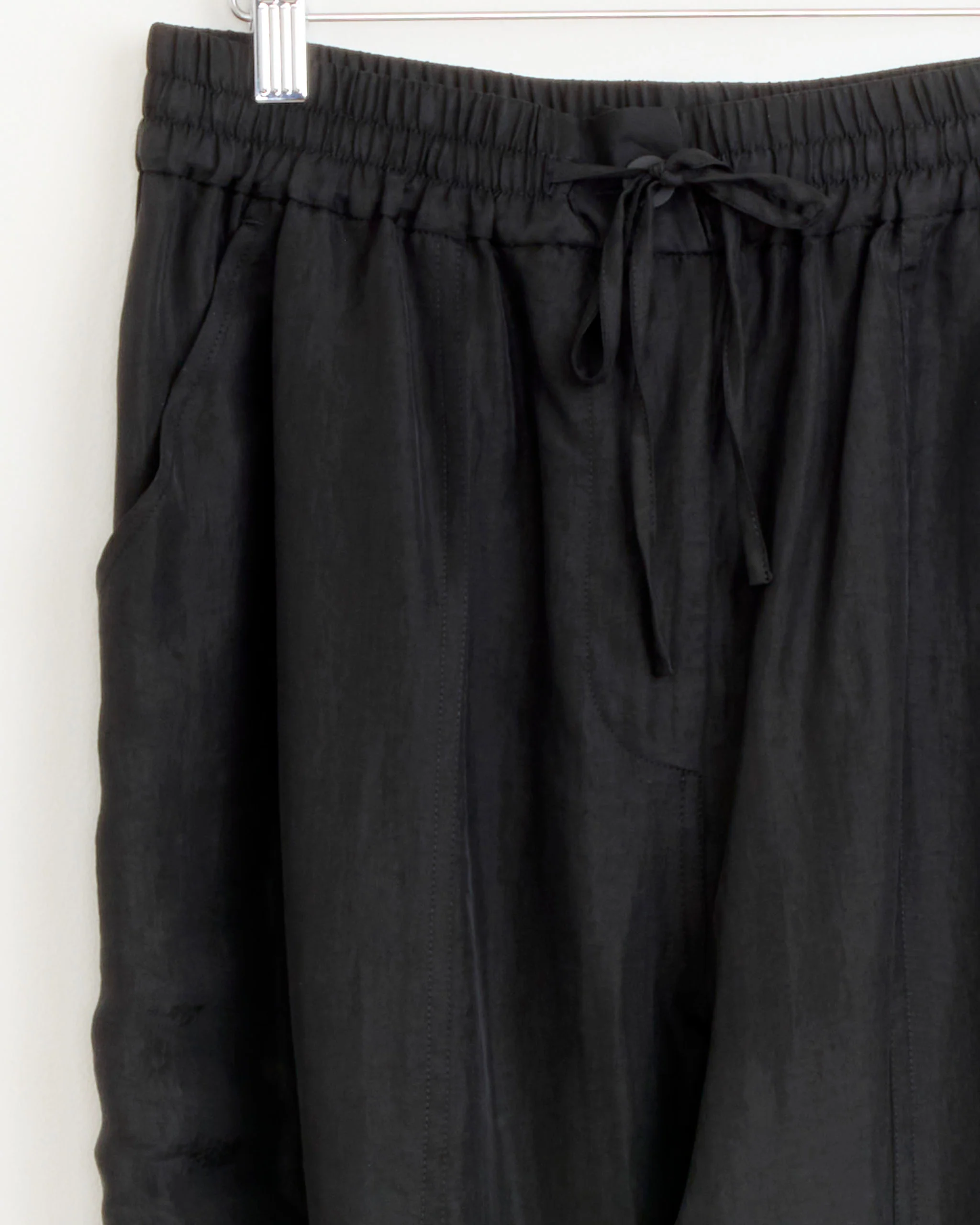 Capel Pant in Black - Image 2