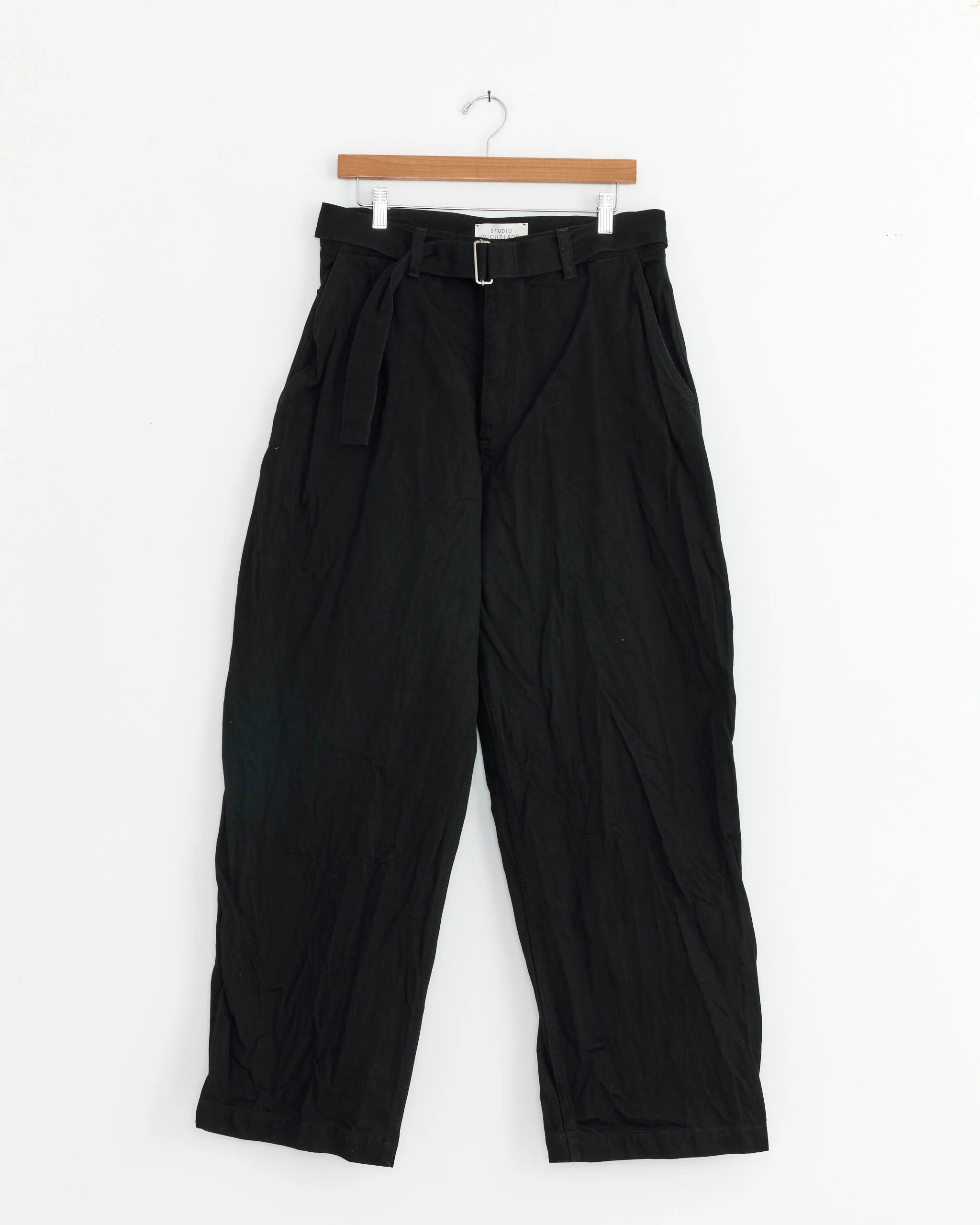 Now Jean in Black