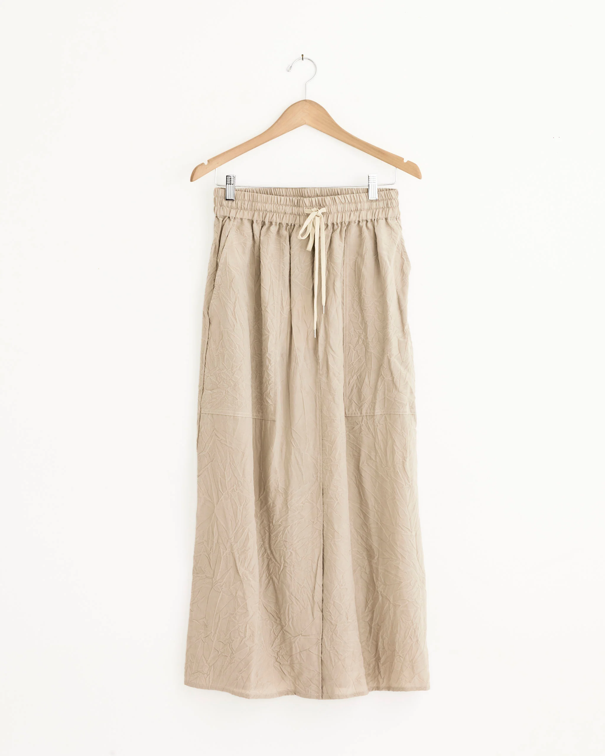 Oates Skirt in Sable