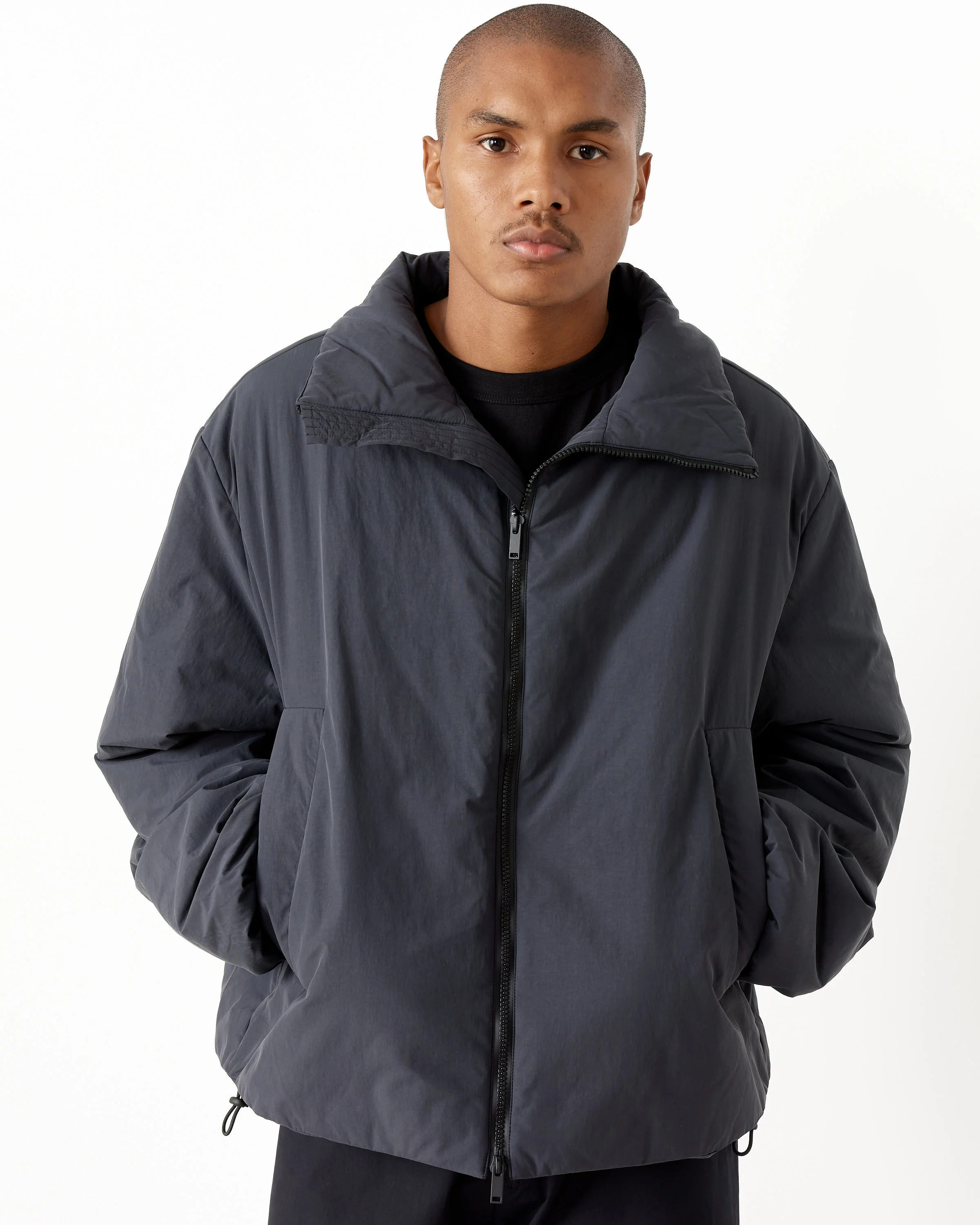 Padded Bomber - Image 2