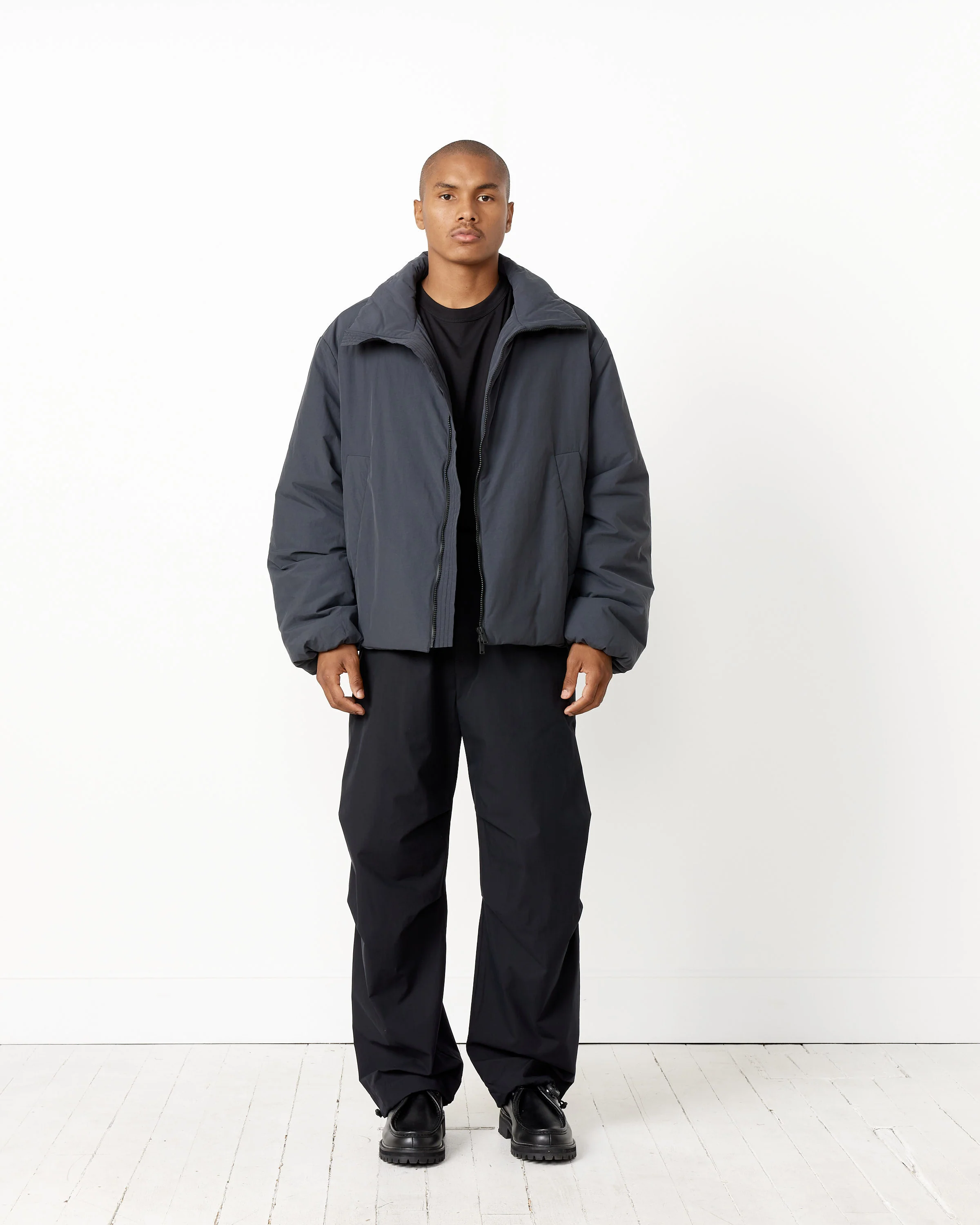 Padded Bomber - Image 3