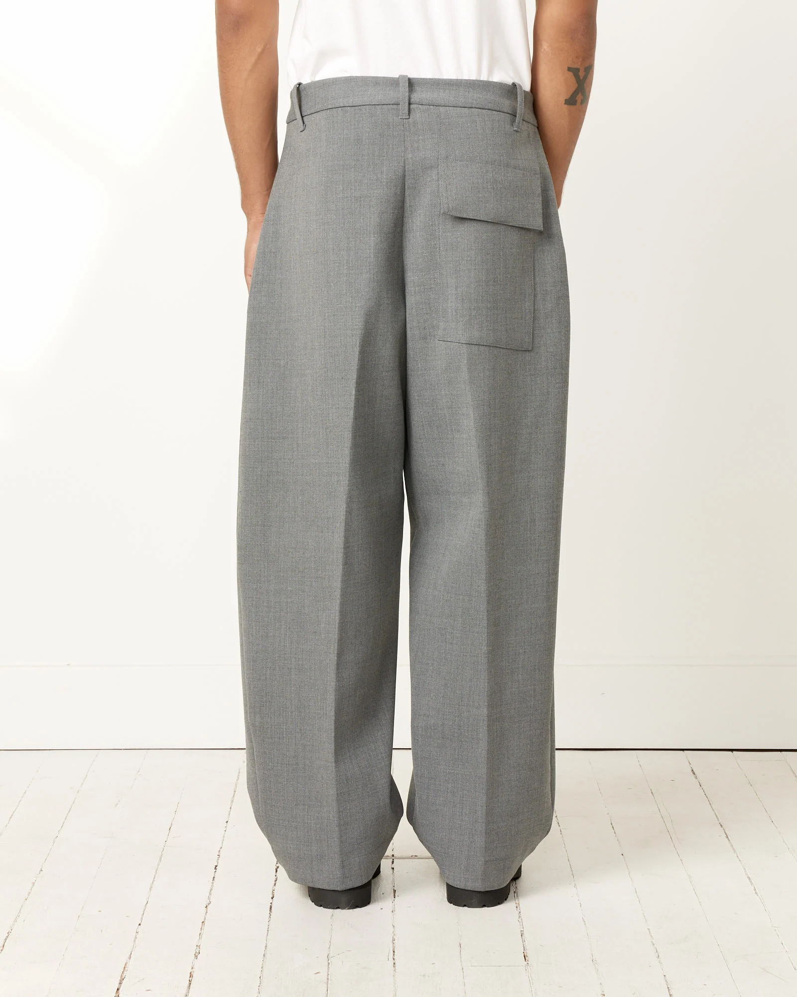 Pocket Carpenter Pant - Image 2