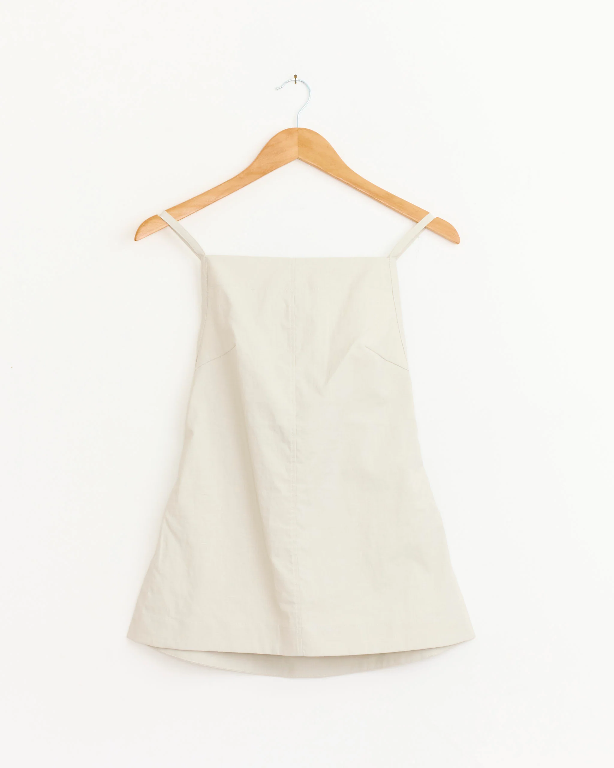 Raddle Top in Bone