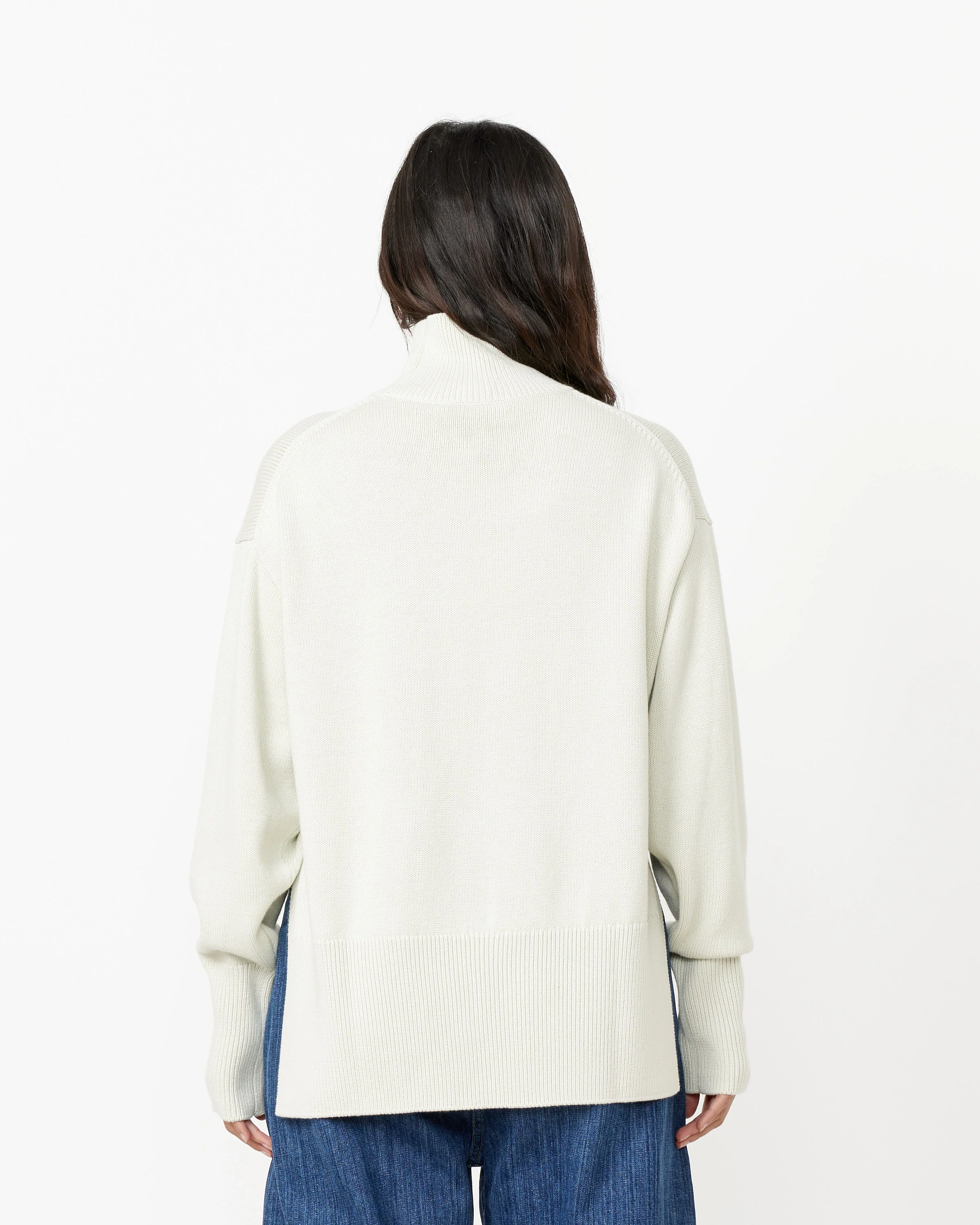 Roll Neck - Image 6