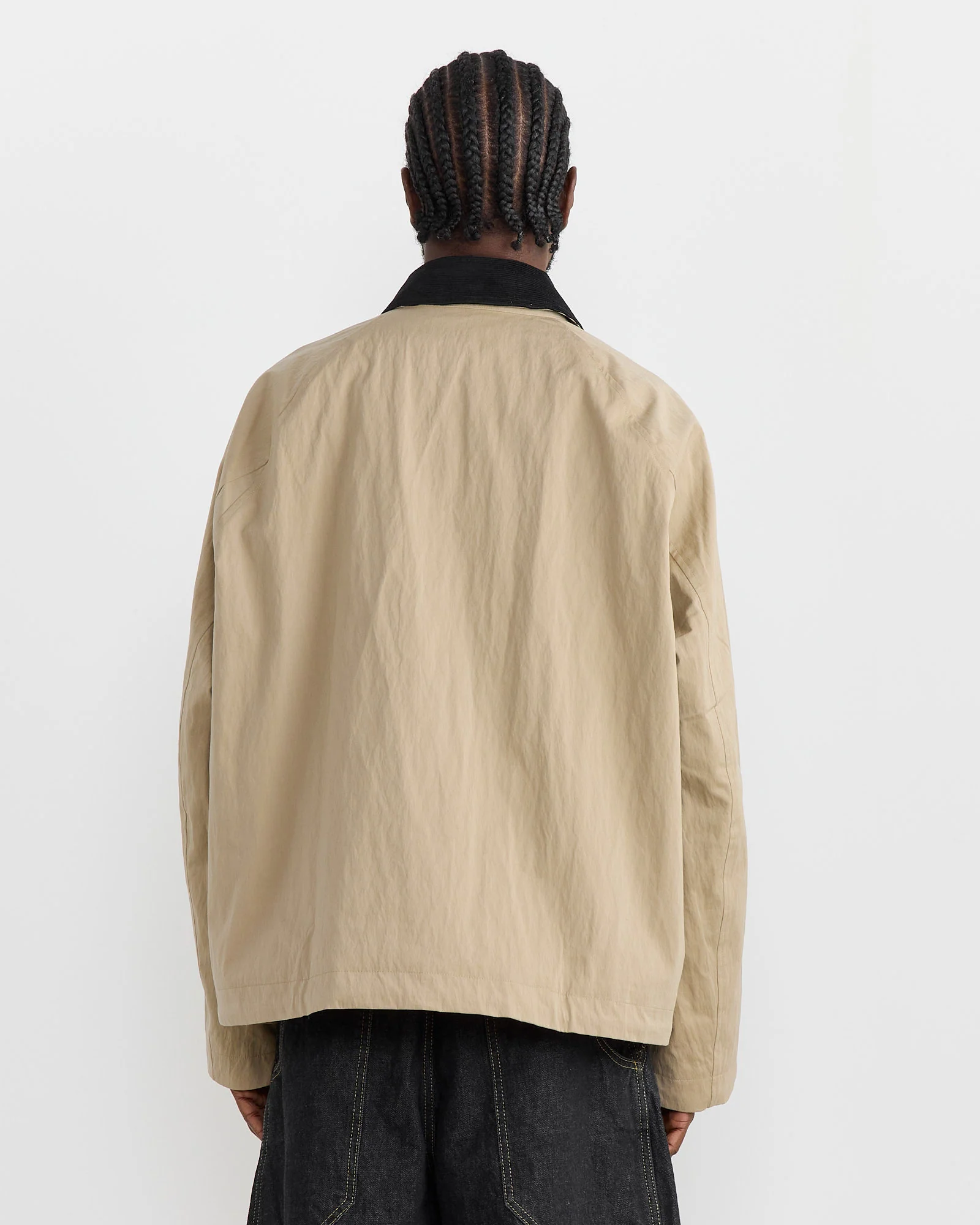 Towa Jacket in Parcel - Image 6