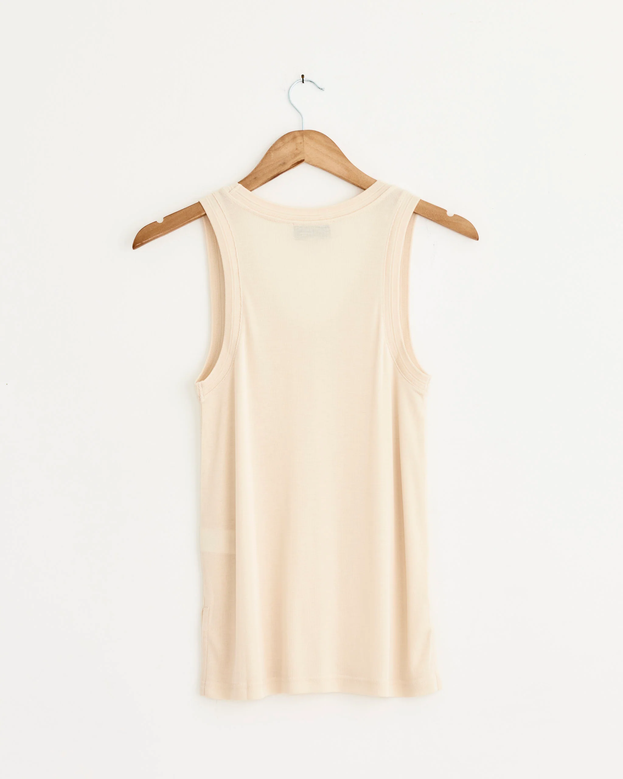 Votan Vest in Canvas - Image 3