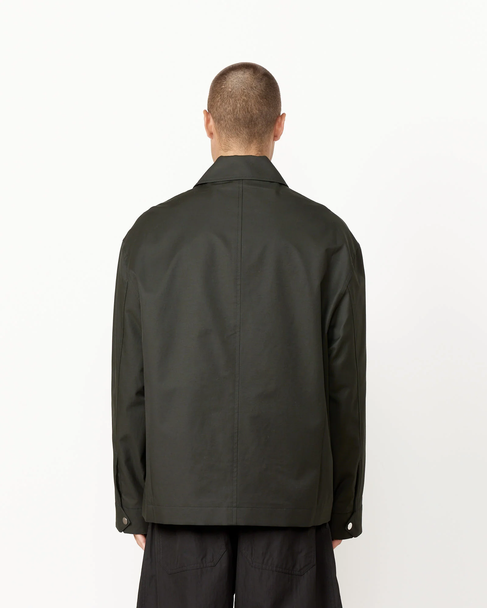 Regi Jacket - Image 5