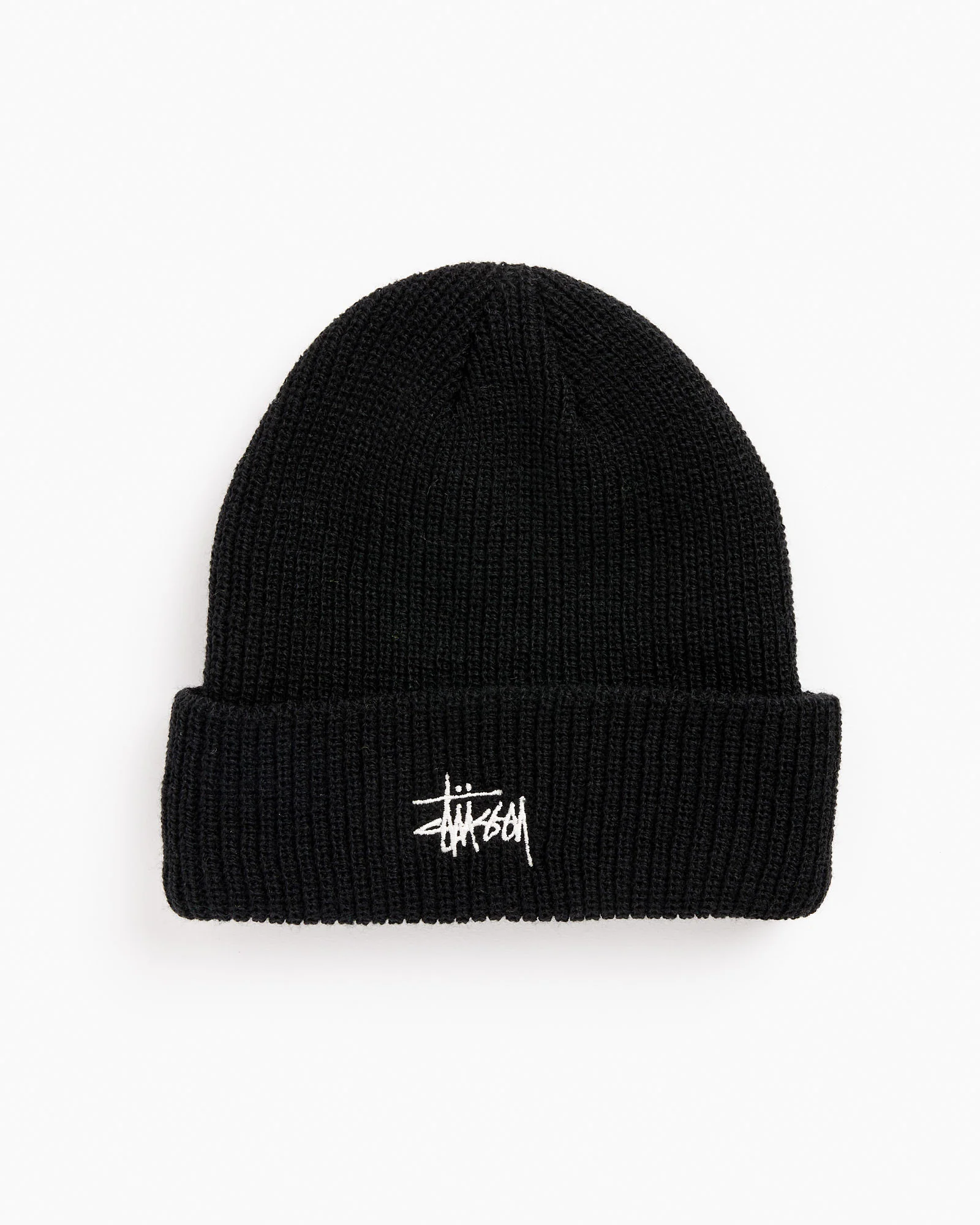 Basic Cuff Beanie - Image 4
