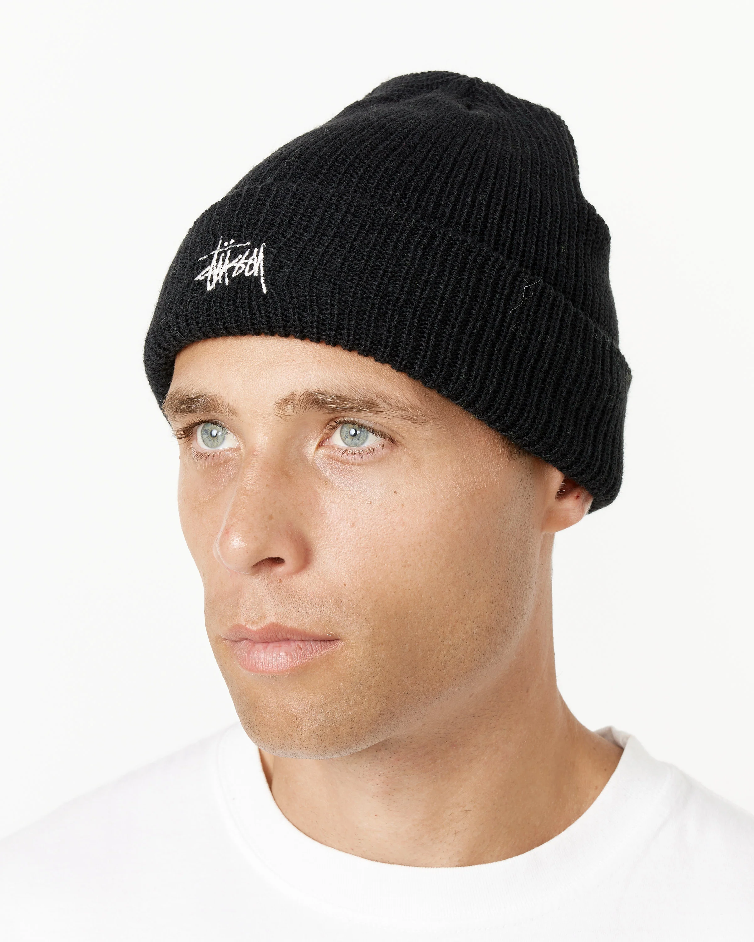 Basic Cuff Beanie - Image 5