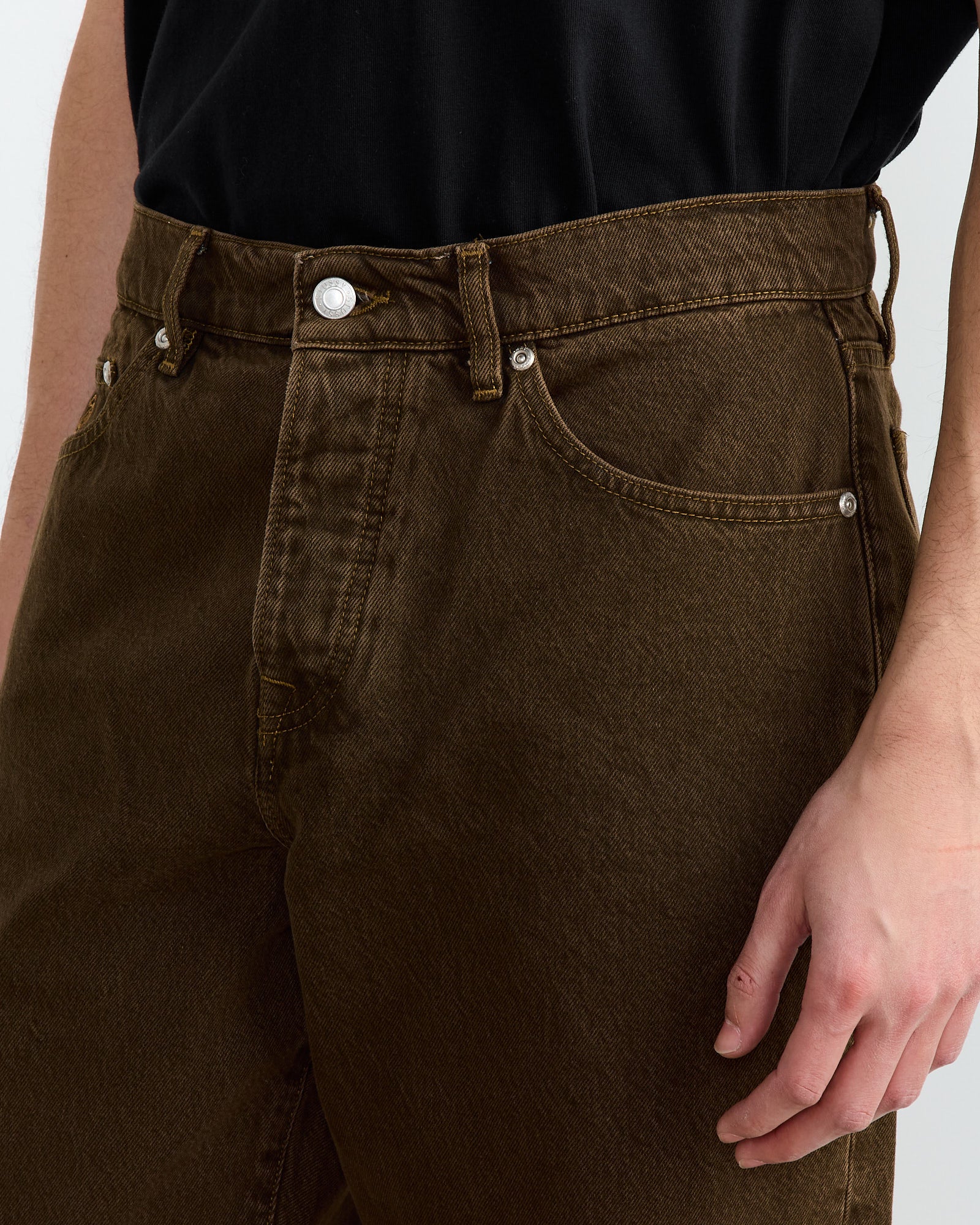 Big Ol' Jean in Mushroom - Image 2