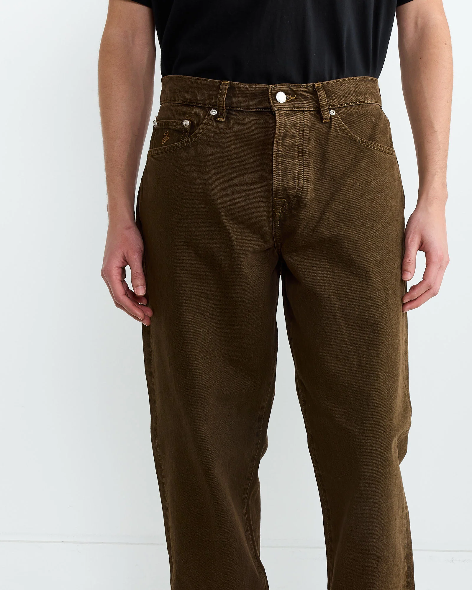 Big Ol' Jean in Mushroom - Image 3