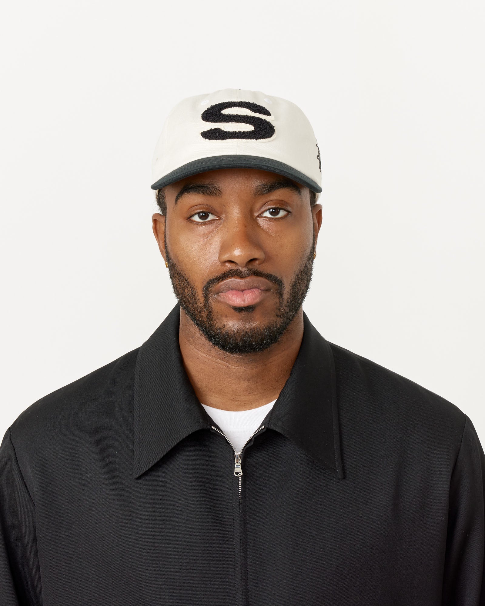 Chenille Low Pro Cap - Image 2
