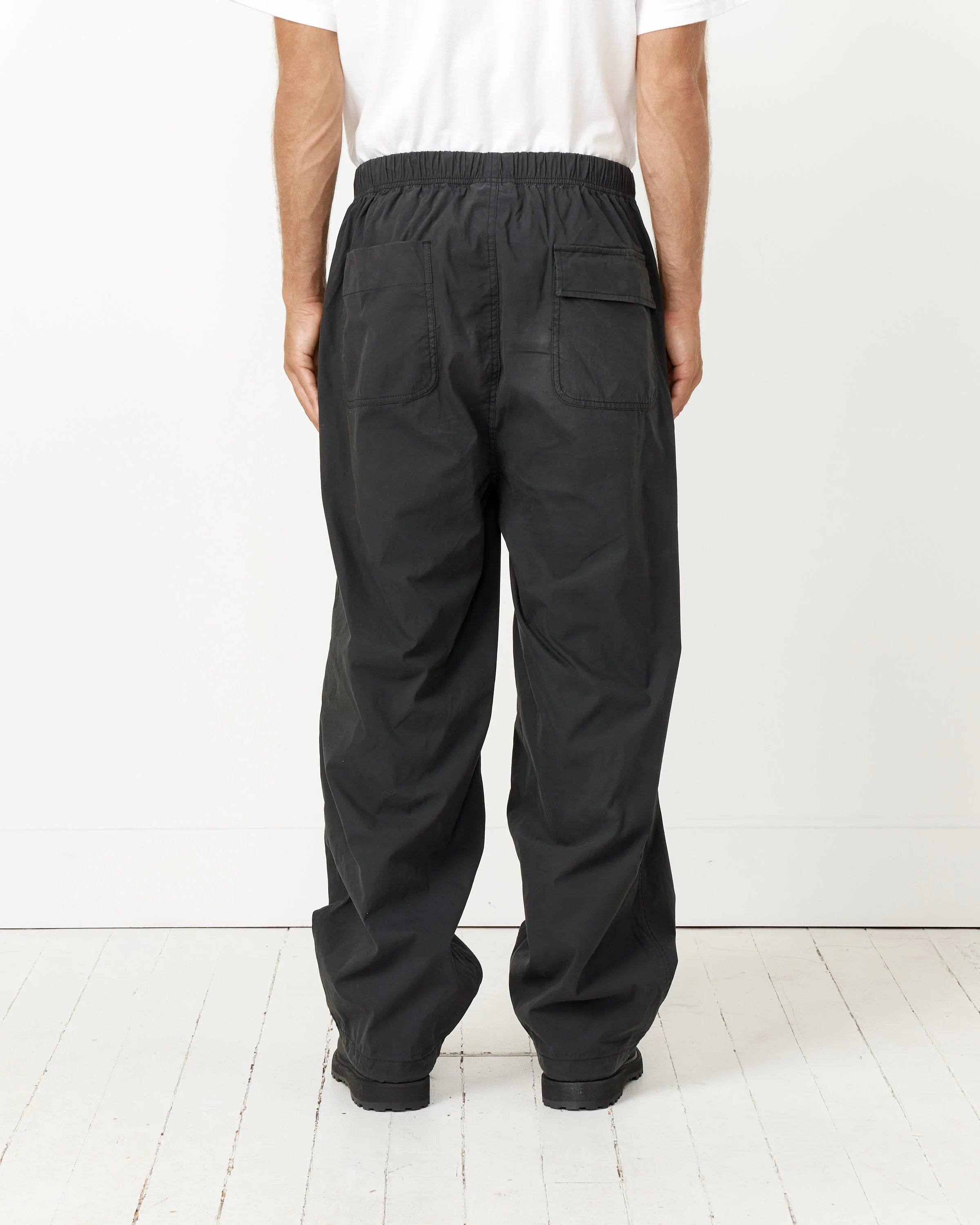 Nyco Over Trouser - Image 3