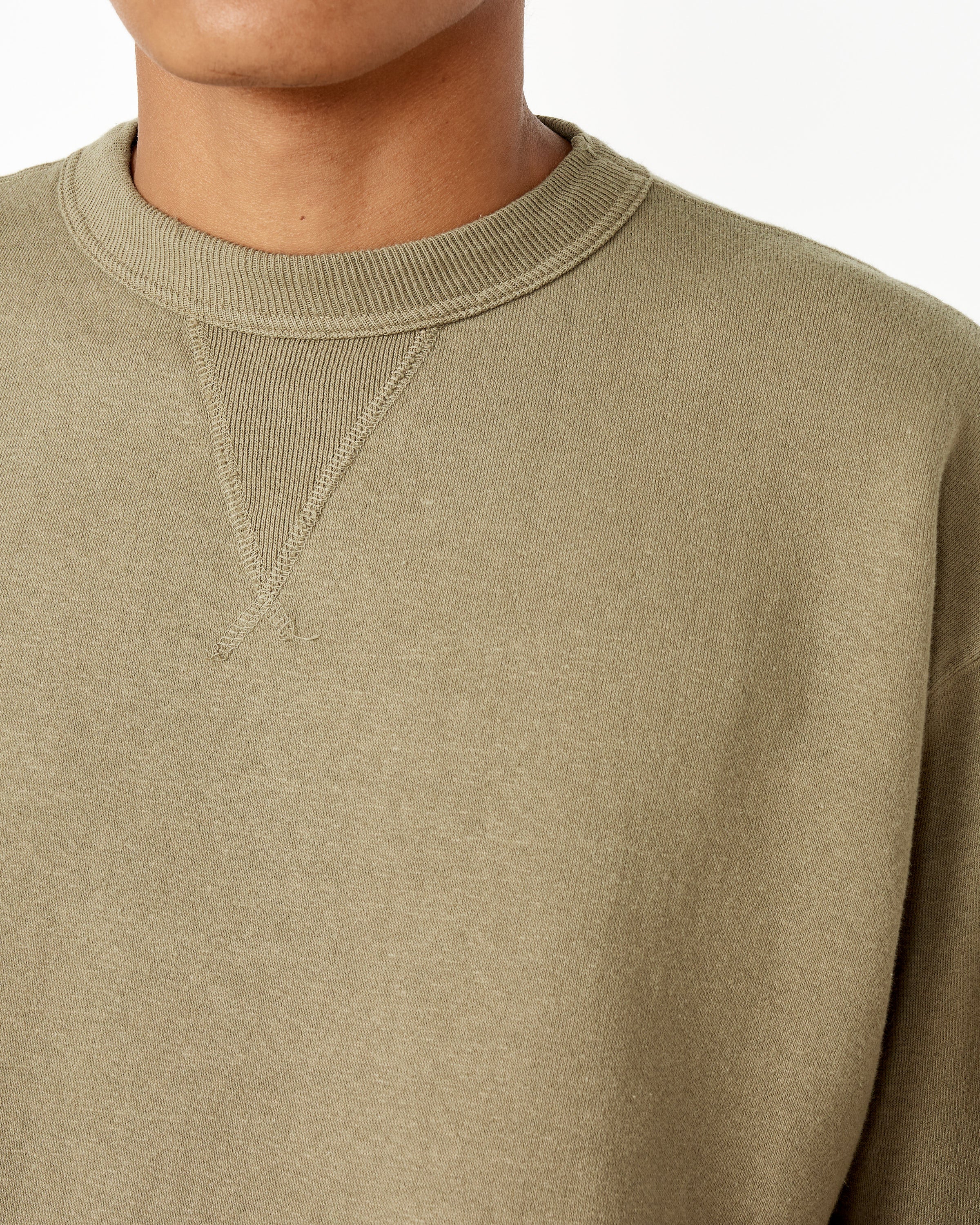 Laniakea Crew Neck Sweatshirt - Image 10