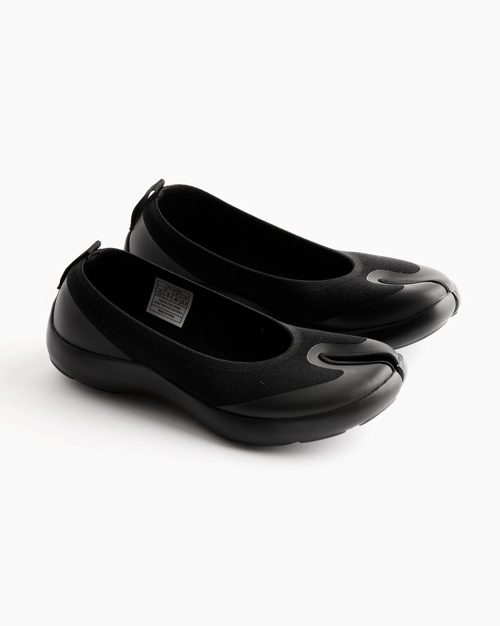 Ballerina in Black - Image 2