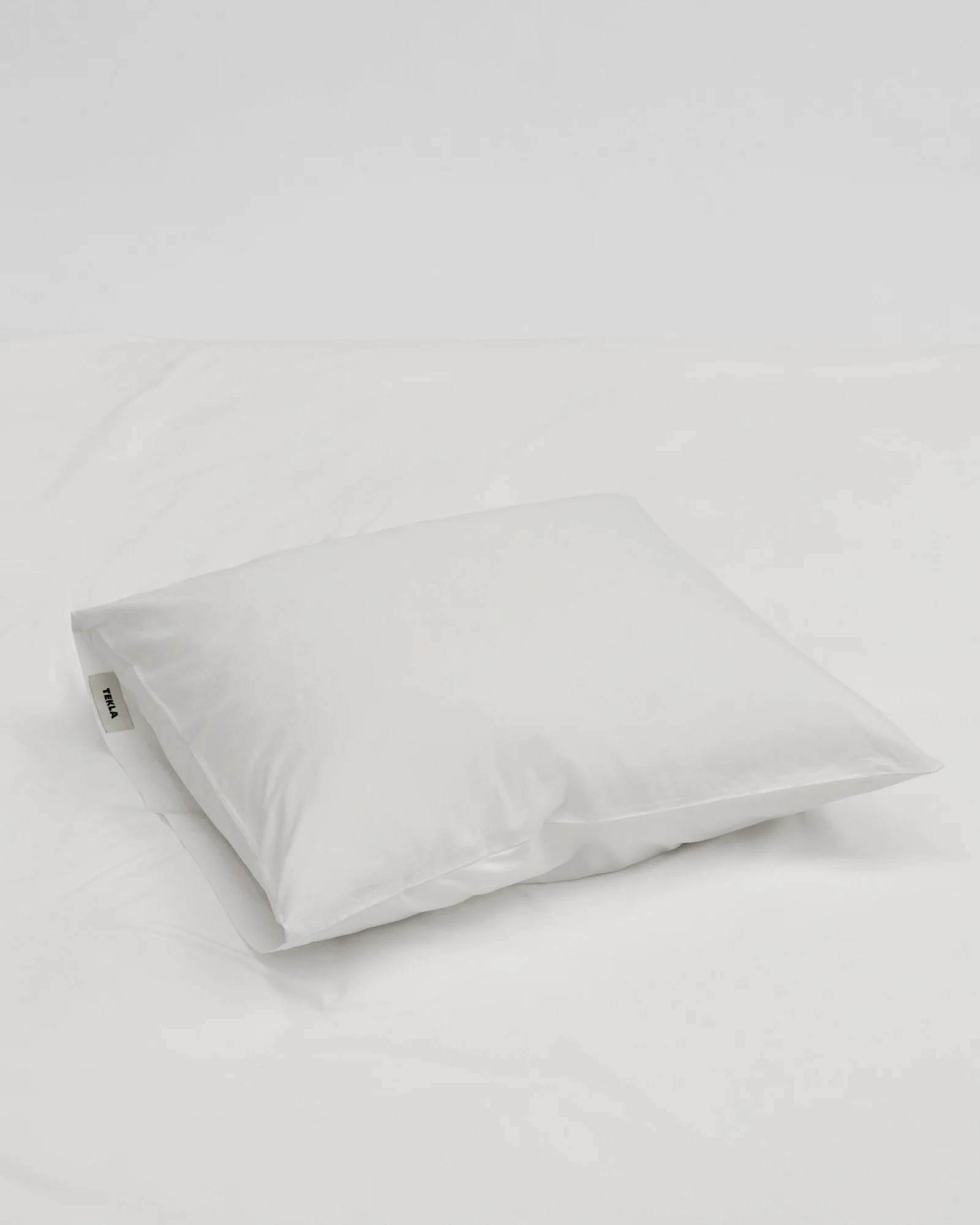 Percale Pillow Sham Queen - Image 4