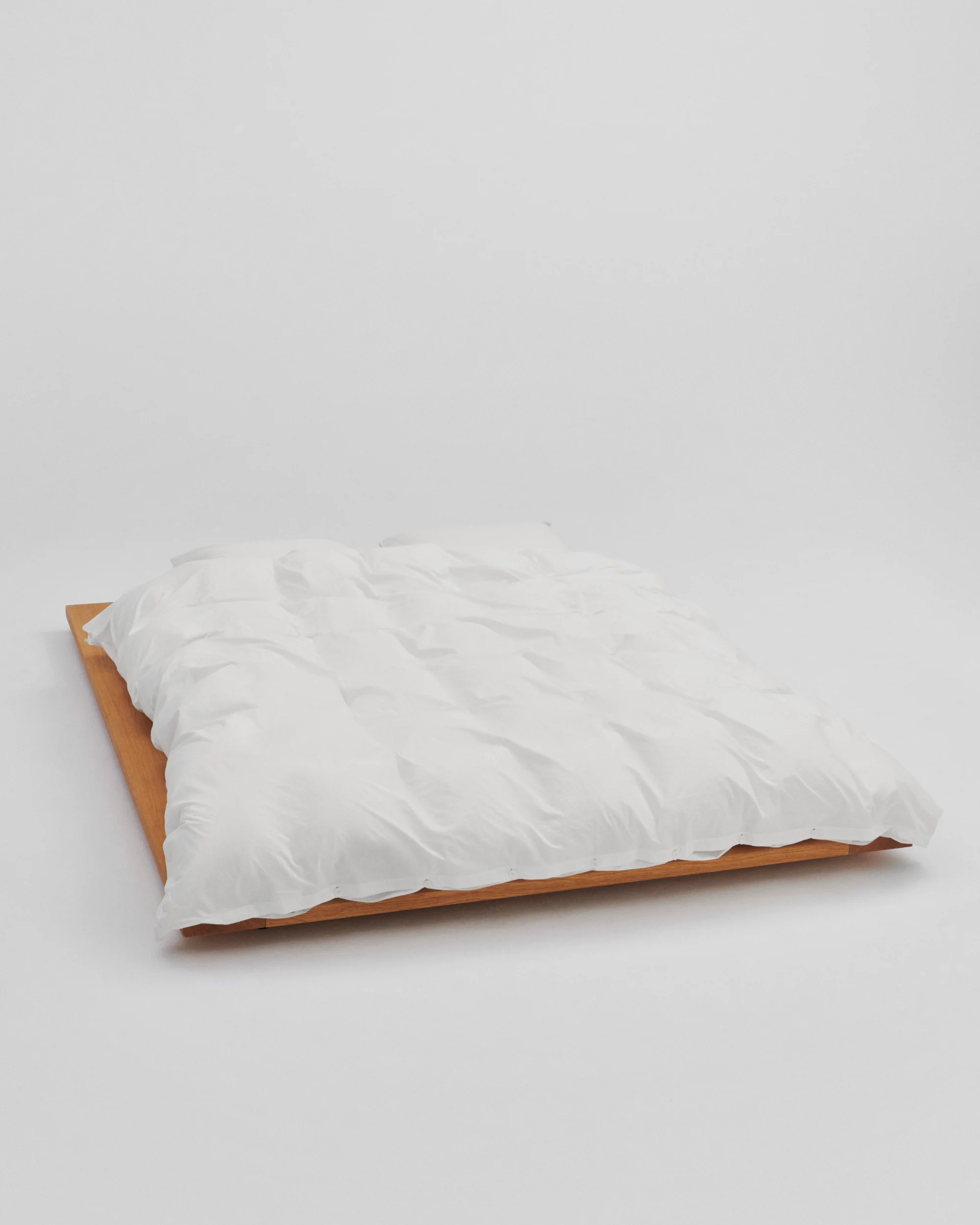Percale Pillow Sham Queen - Image 5