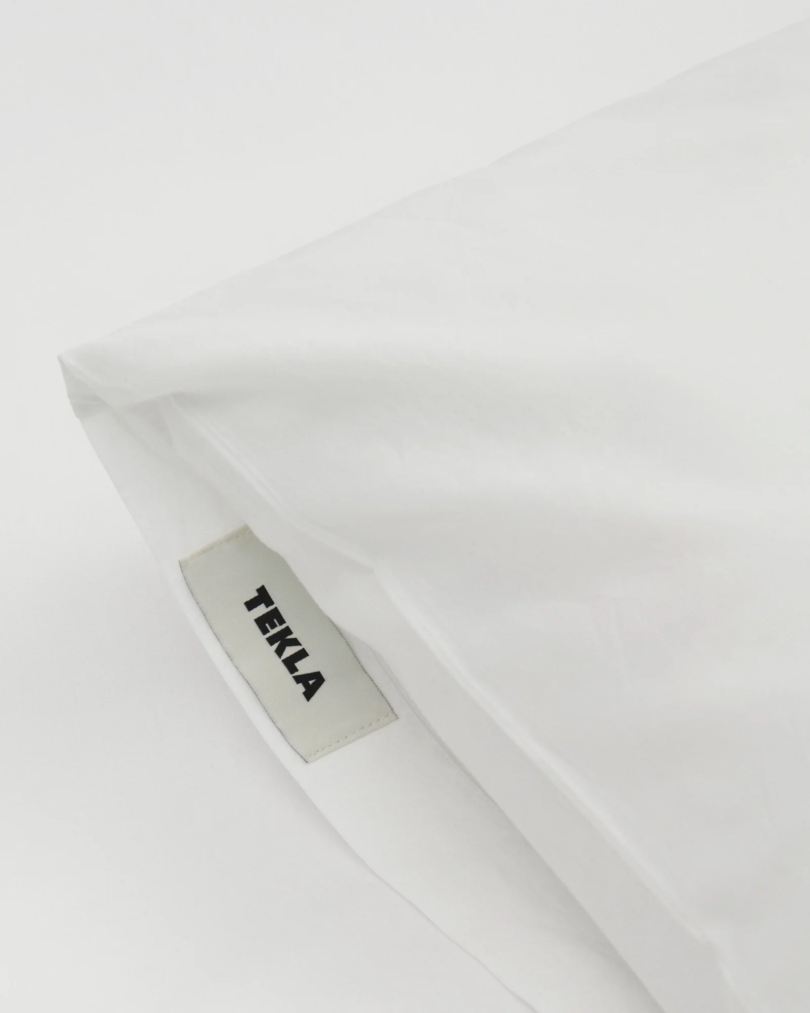 Percale Pillow Sham Queen - Image 6