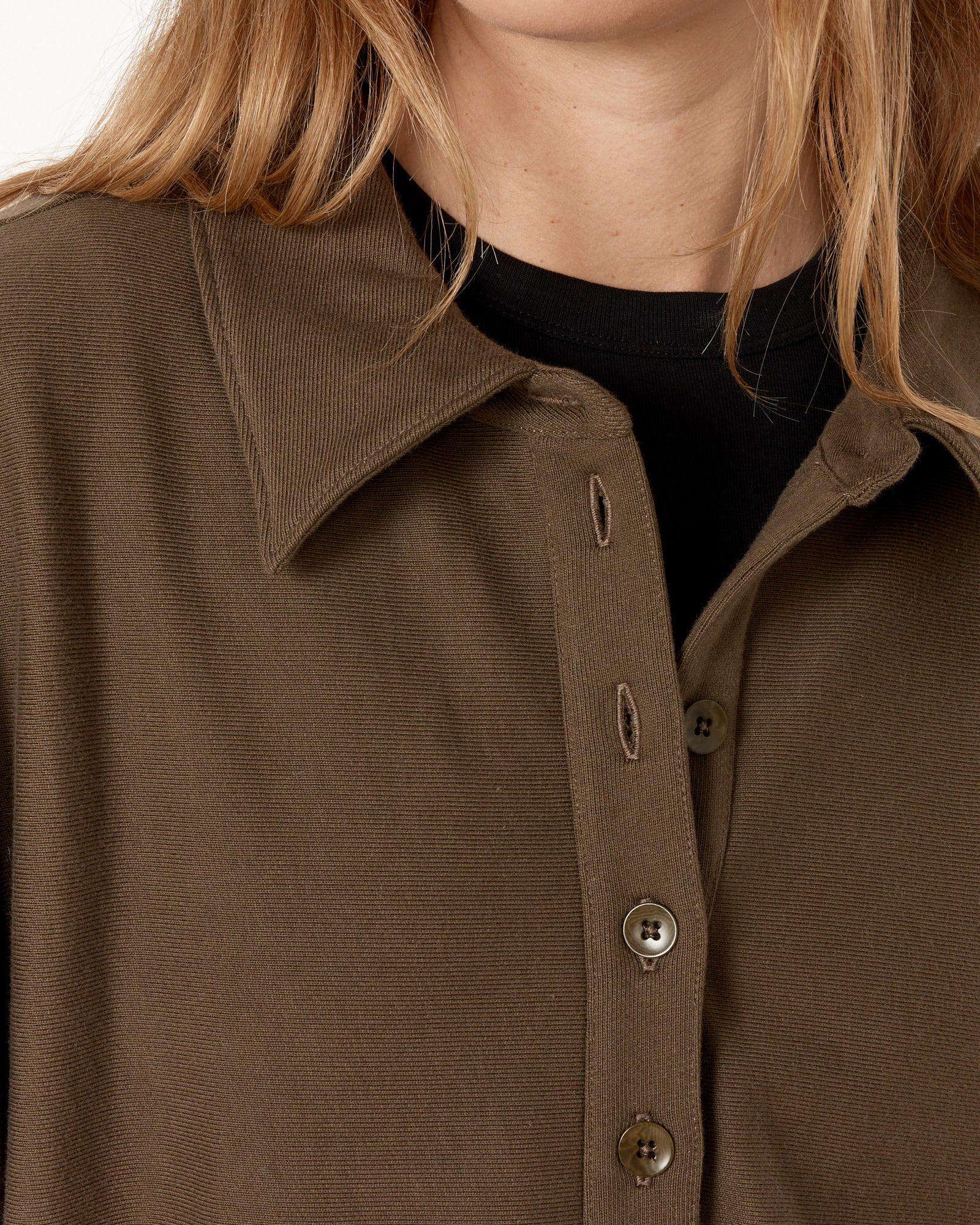 Program Polo Sweatshirt - Image 5