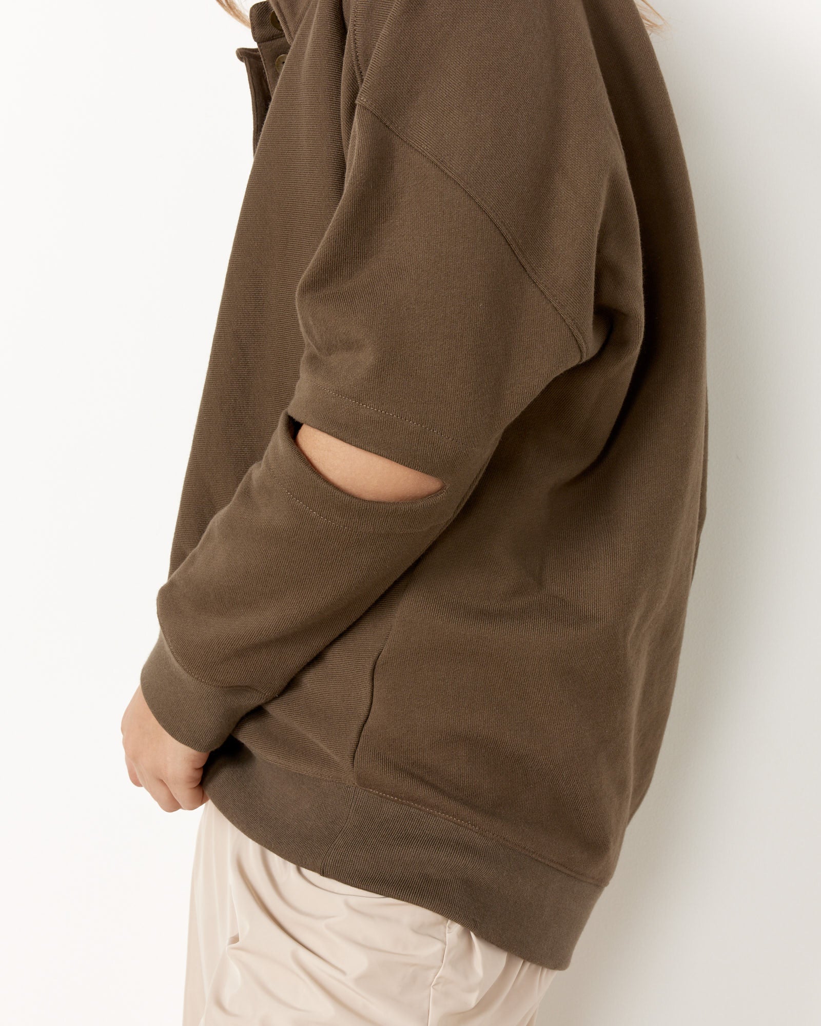 Program Polo Sweatshirt - Image 6