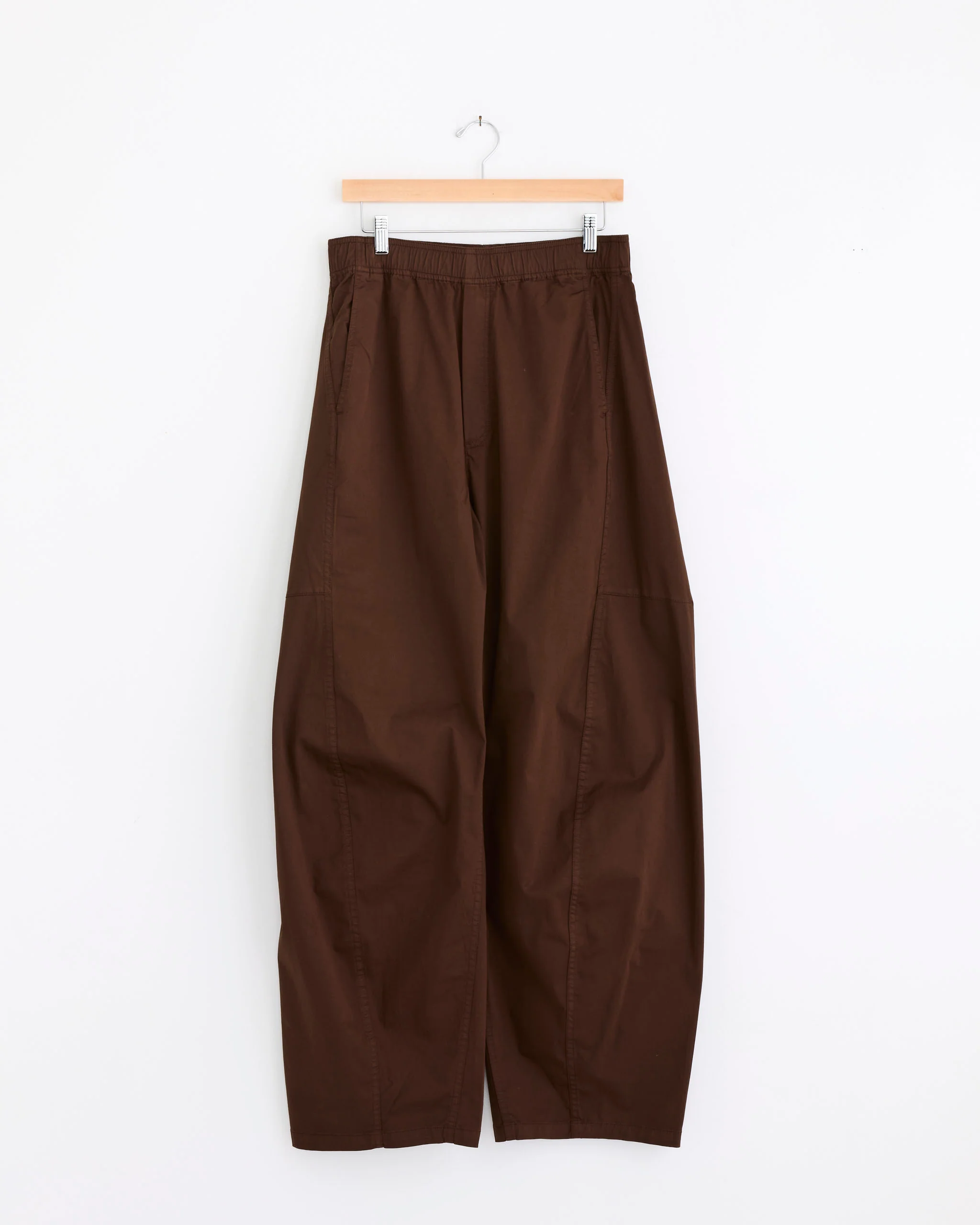 Winslow Pant in Brown