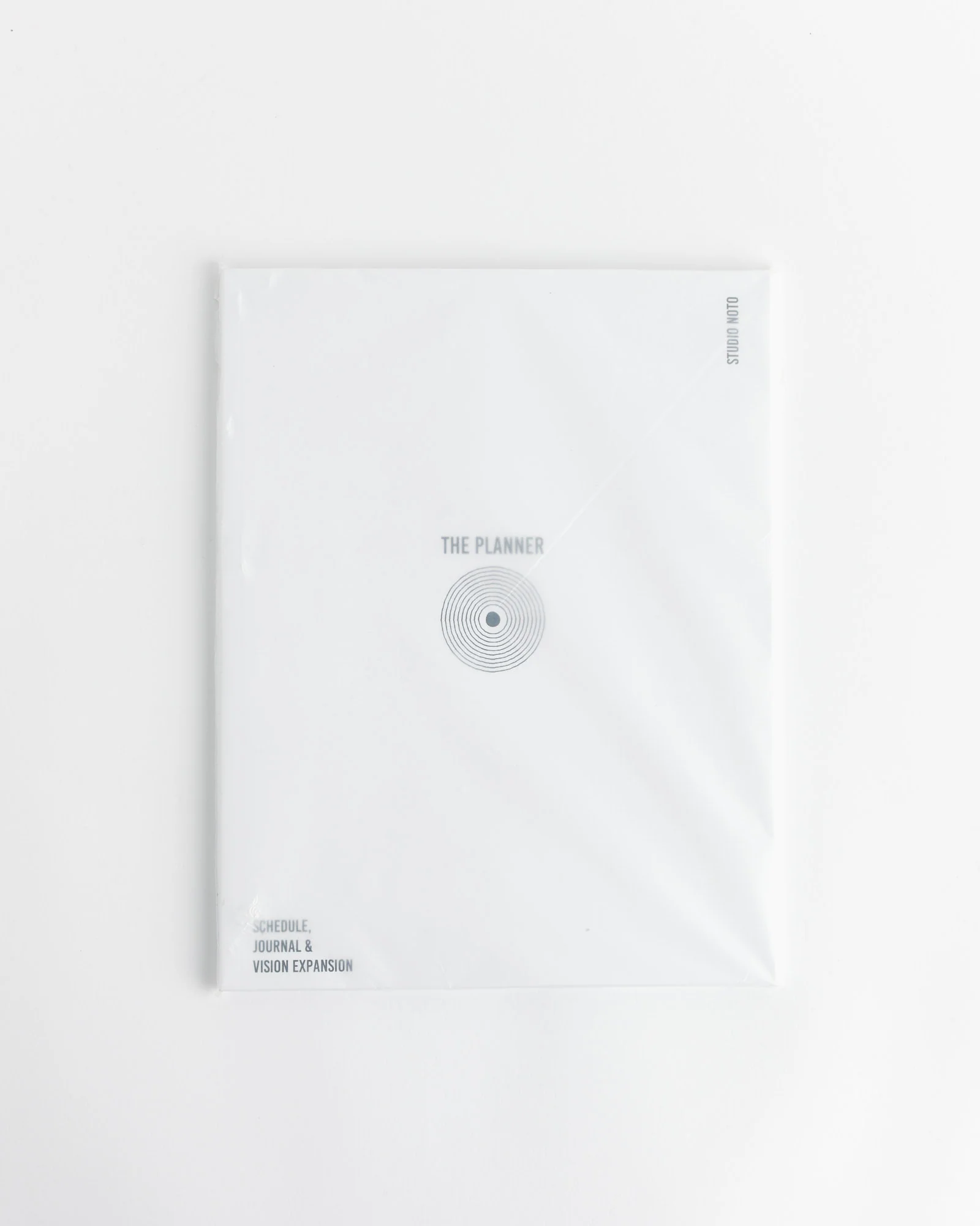 The Planner