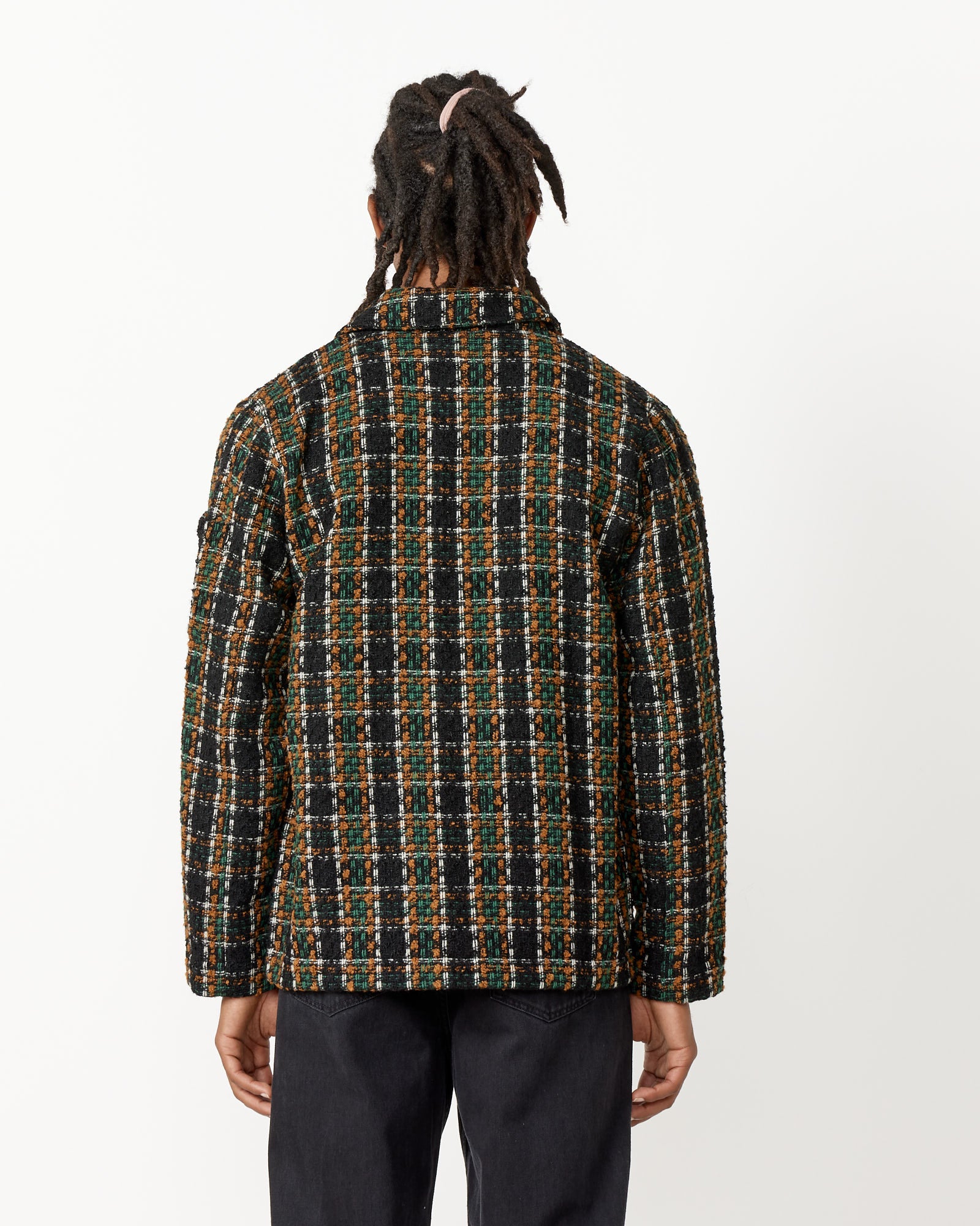 Coverall Jacket - Image 2