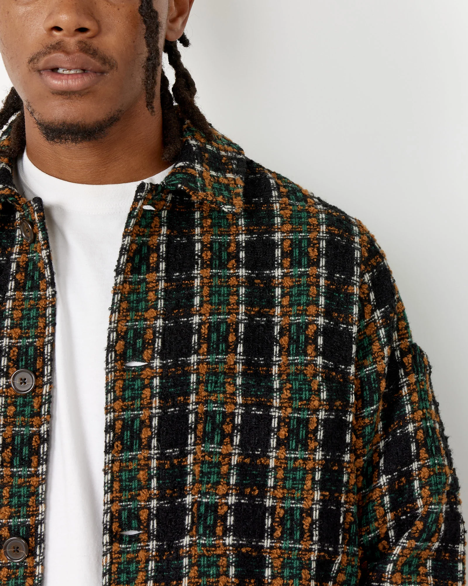 Coverall Jacket - Image 3
