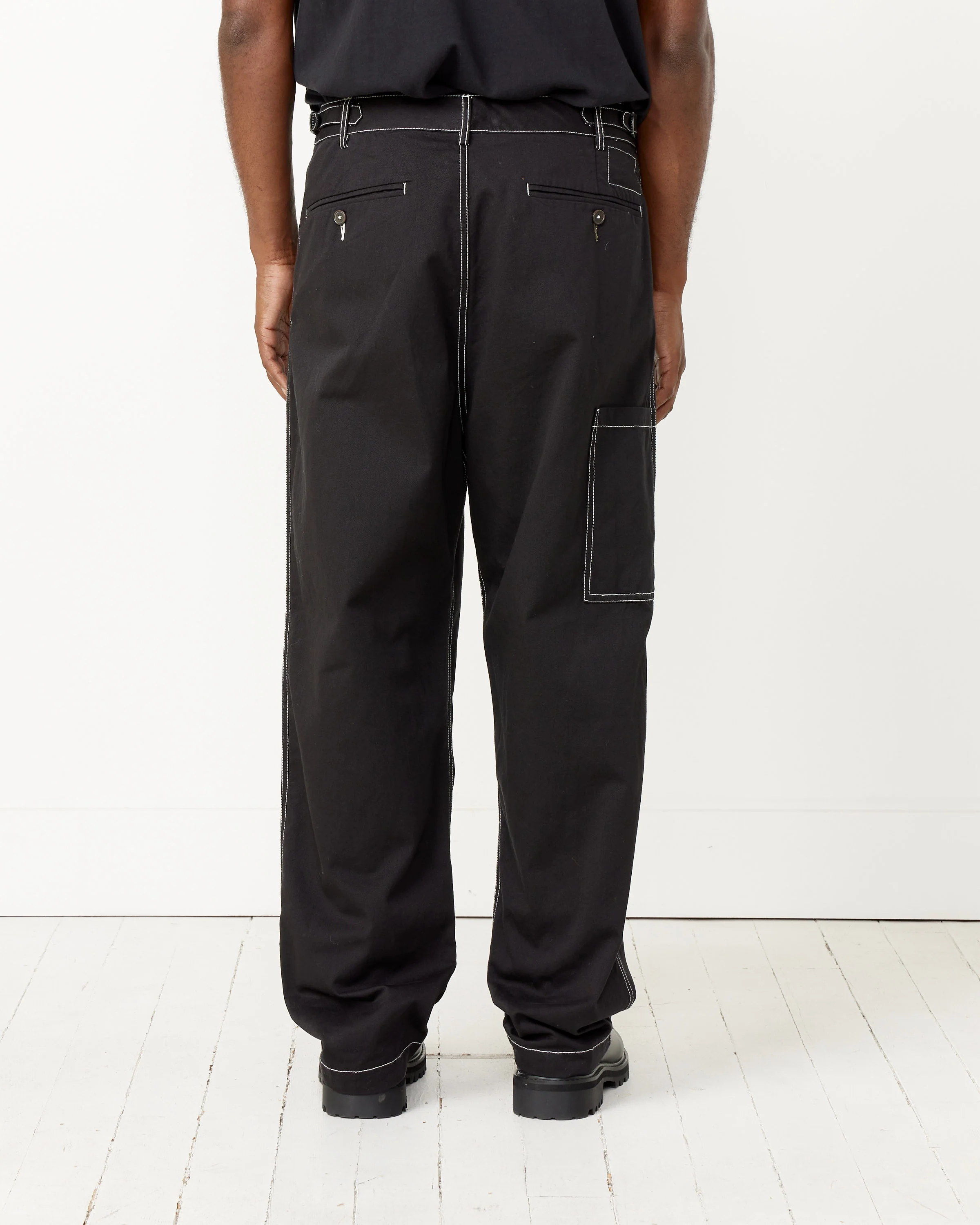 Coverall Pant - Image 4