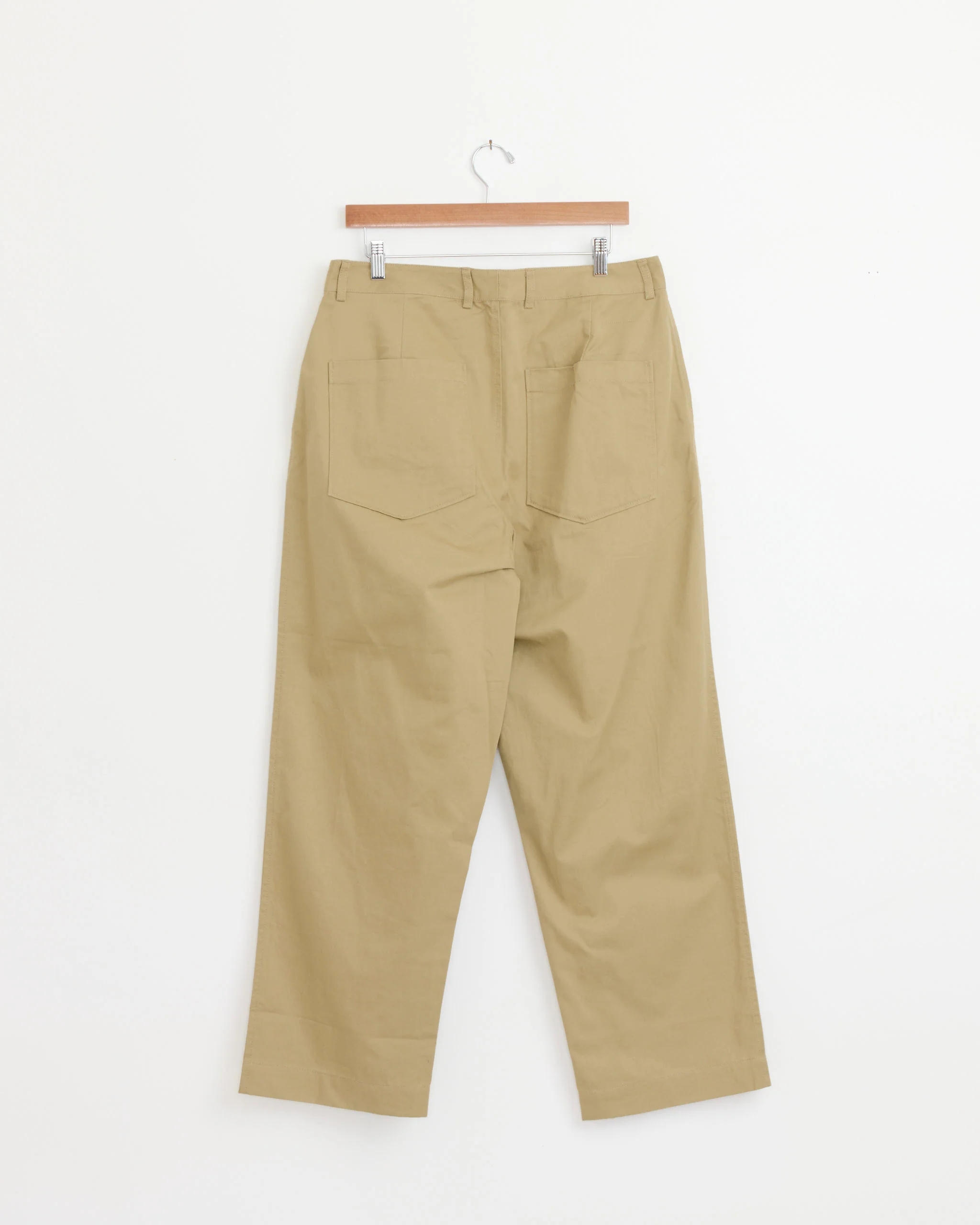 Duke Pant in Sand - Image 3