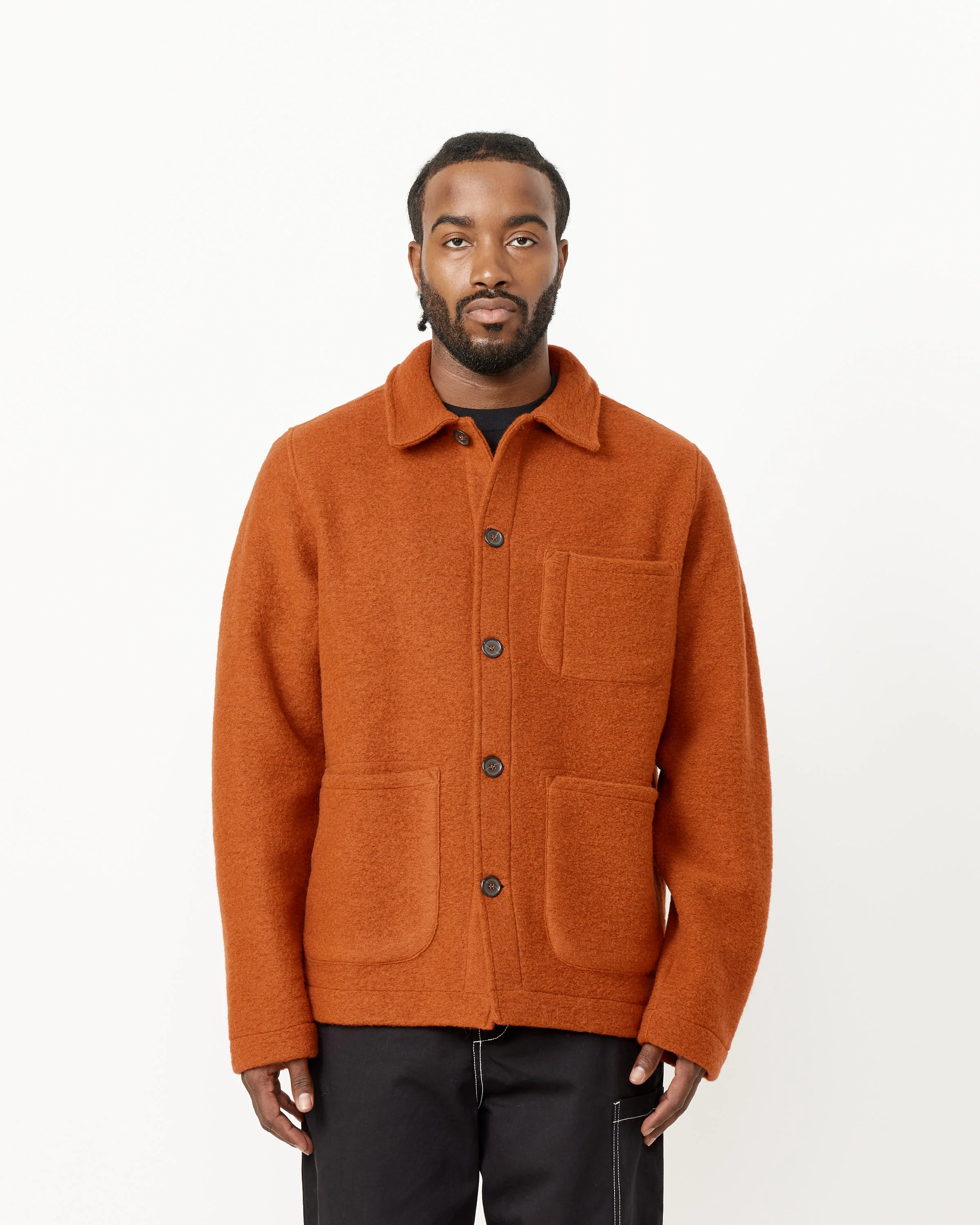Field Jacket