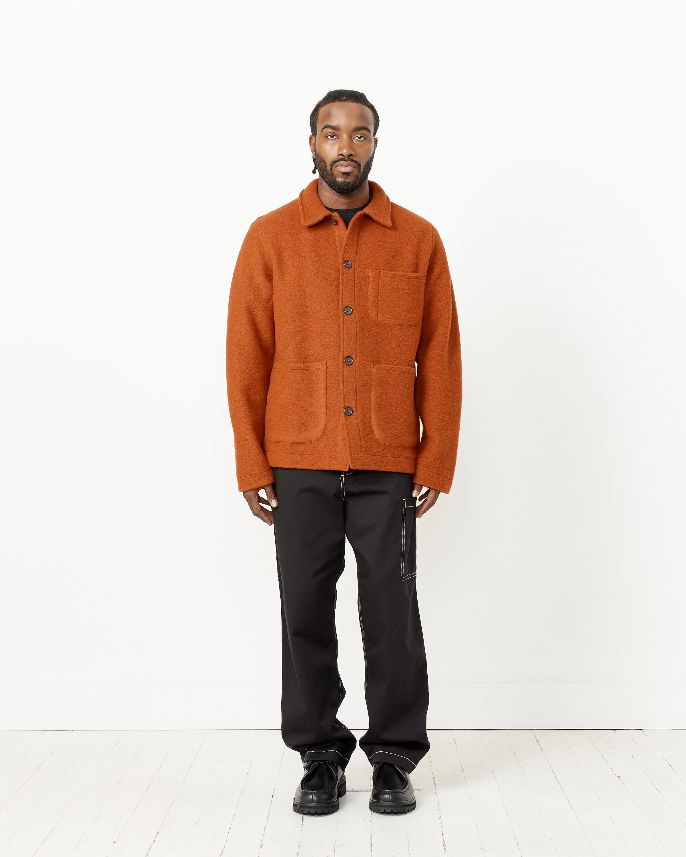 Field Jacket - Image 3