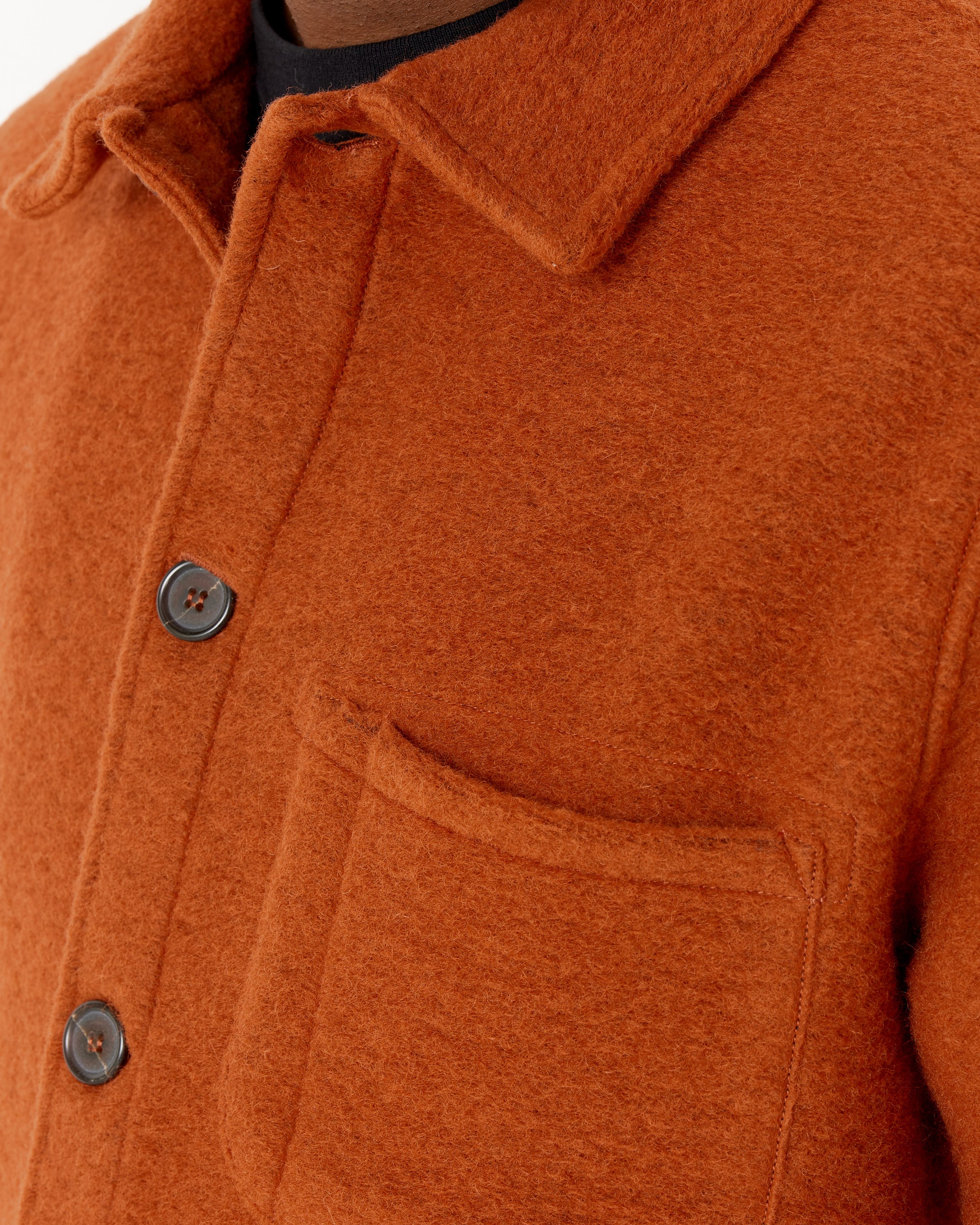 Field Jacket - Image 4