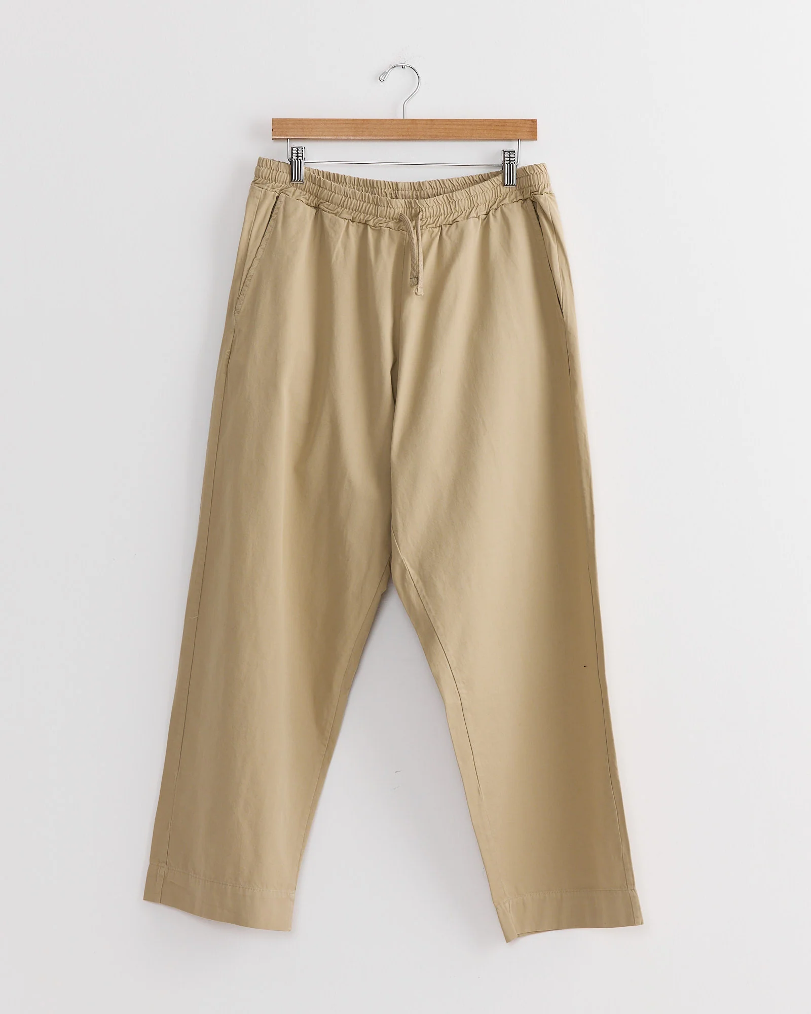 Judo Pant in Sand
