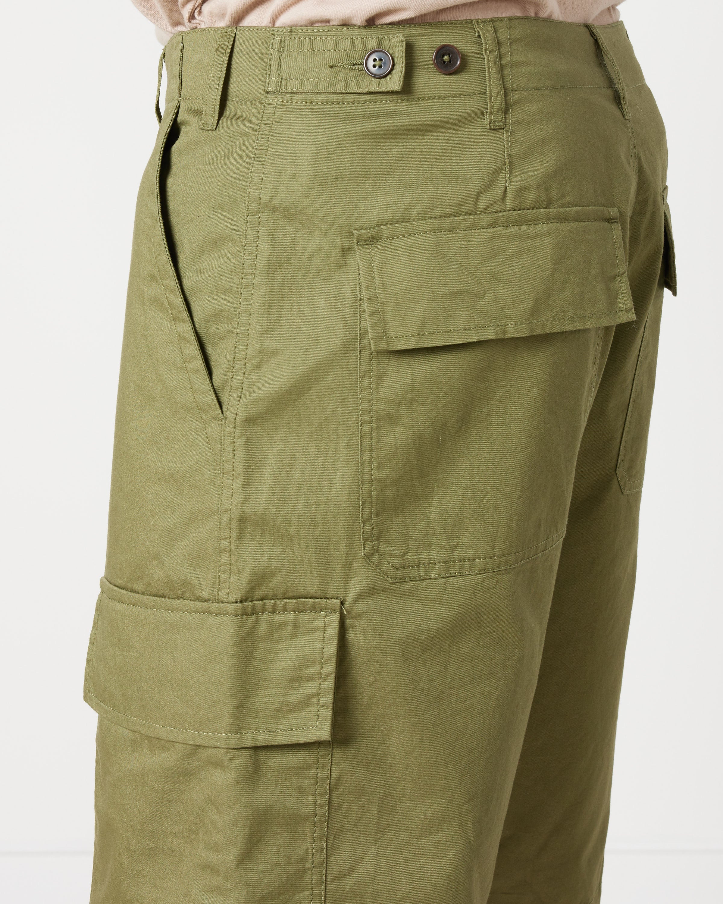MW Cargo Short - Image 2