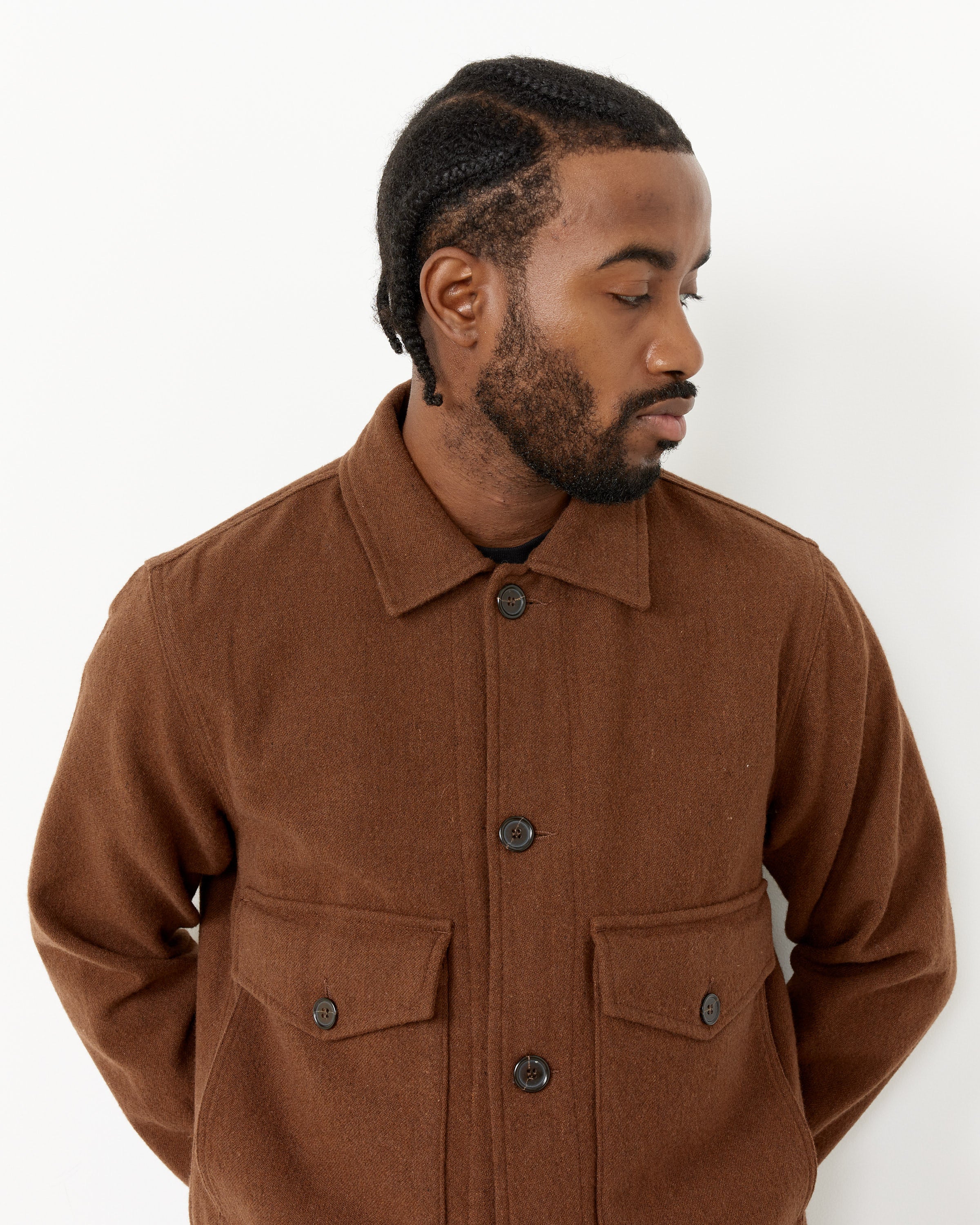 Watchman II Jacket - Image 2