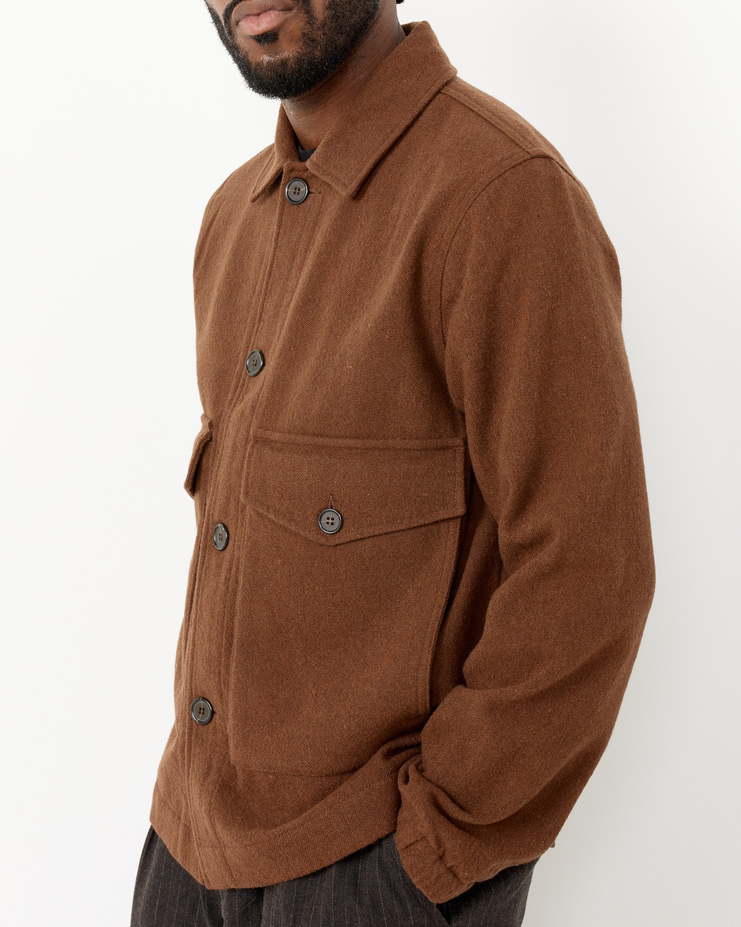 Watchman II Jacket - Image 4