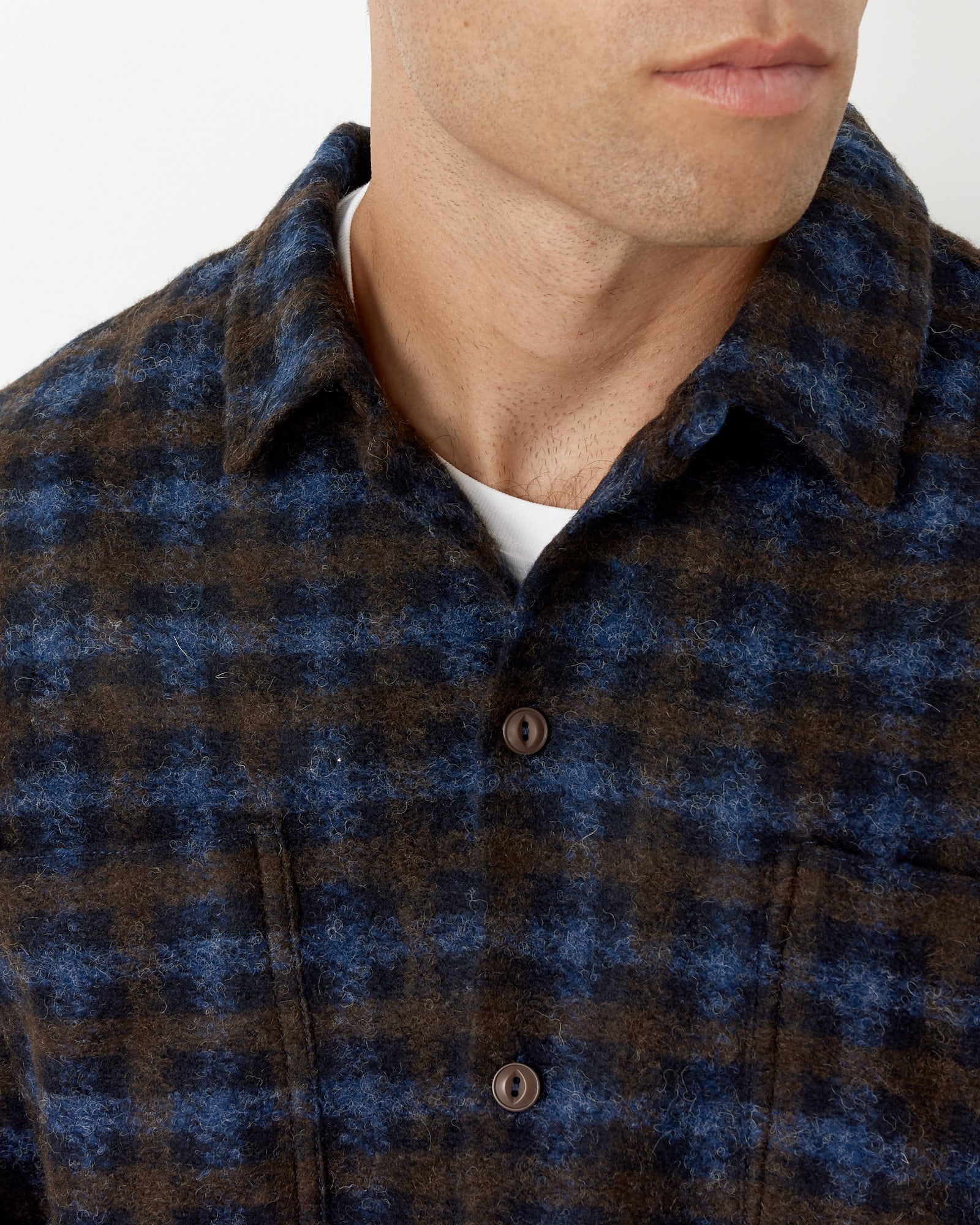 Work Shirt - Image 8