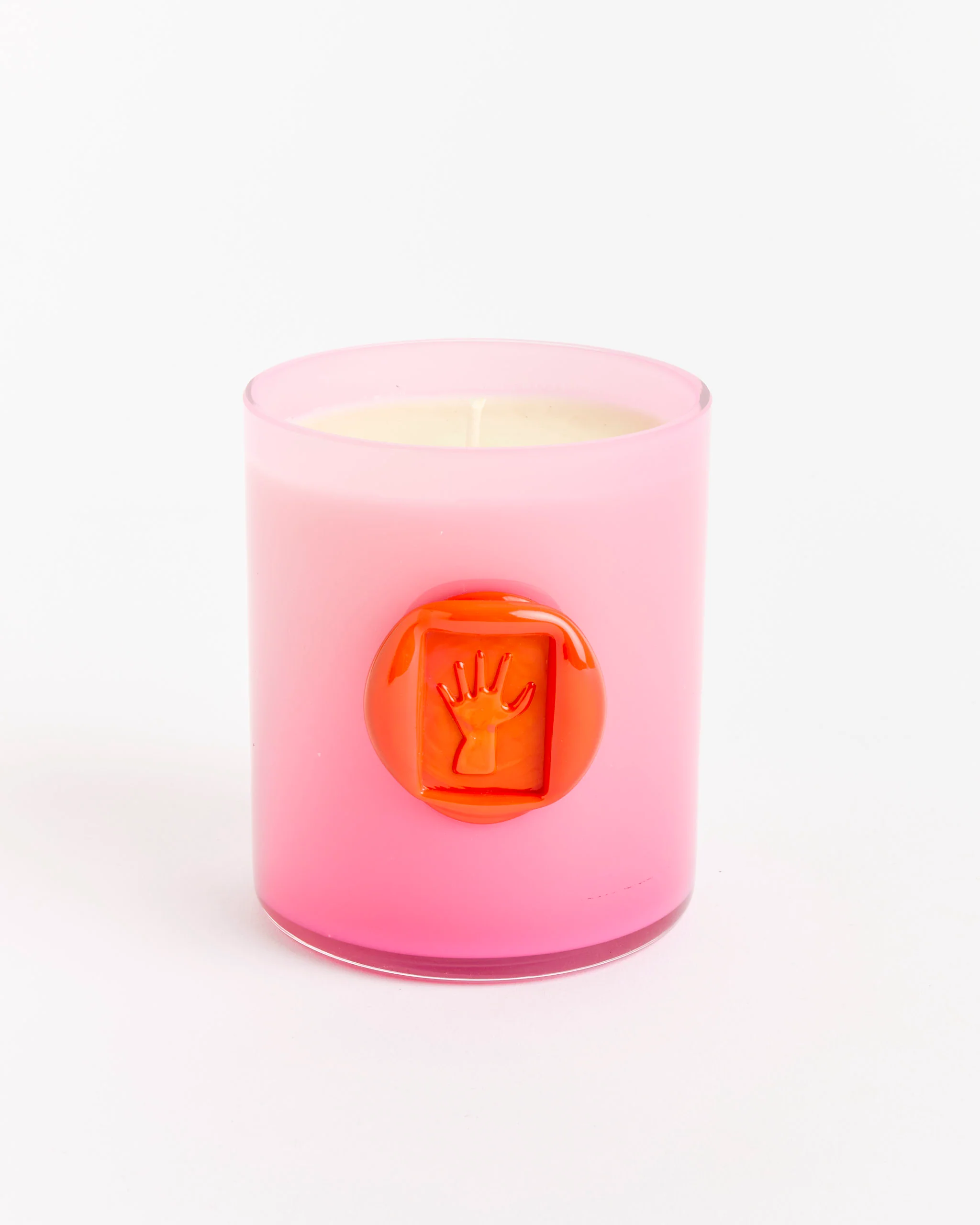 Ursula Futurax Sibonei Imprints Edit 1 Candle - The Hand - Image 2