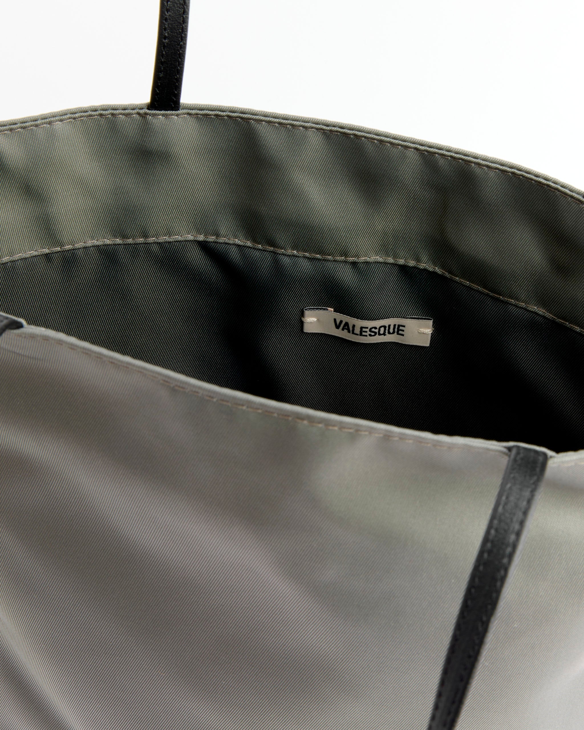 Thea Bag in Slate - Image 3