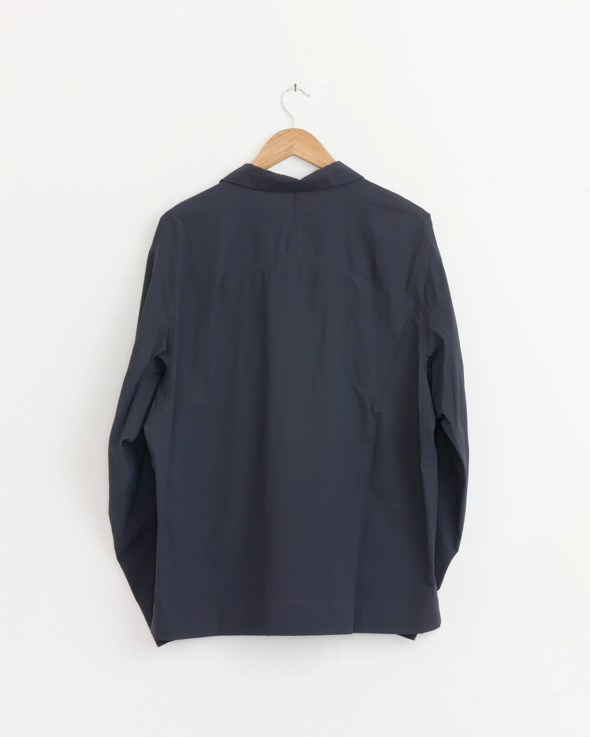 Cusec Shirt in Black - Image 3