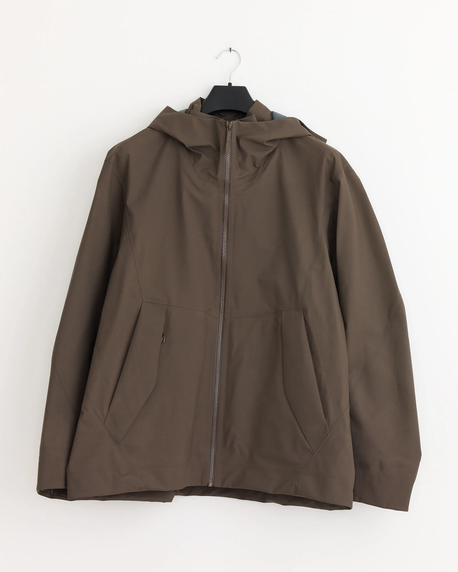 Diode Jacket in Gnosis