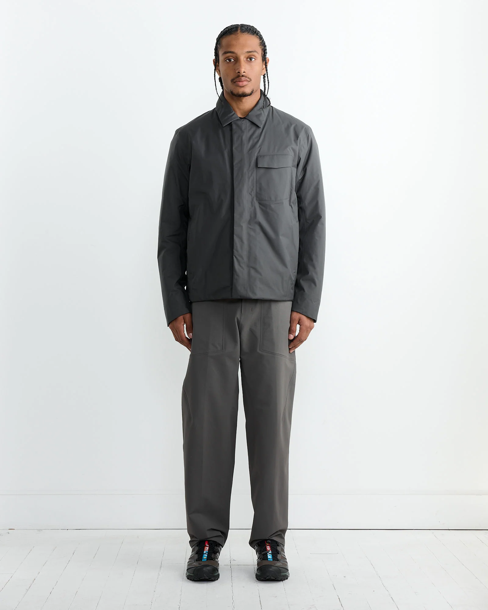 Diode MX Pant in Shade - Image 2