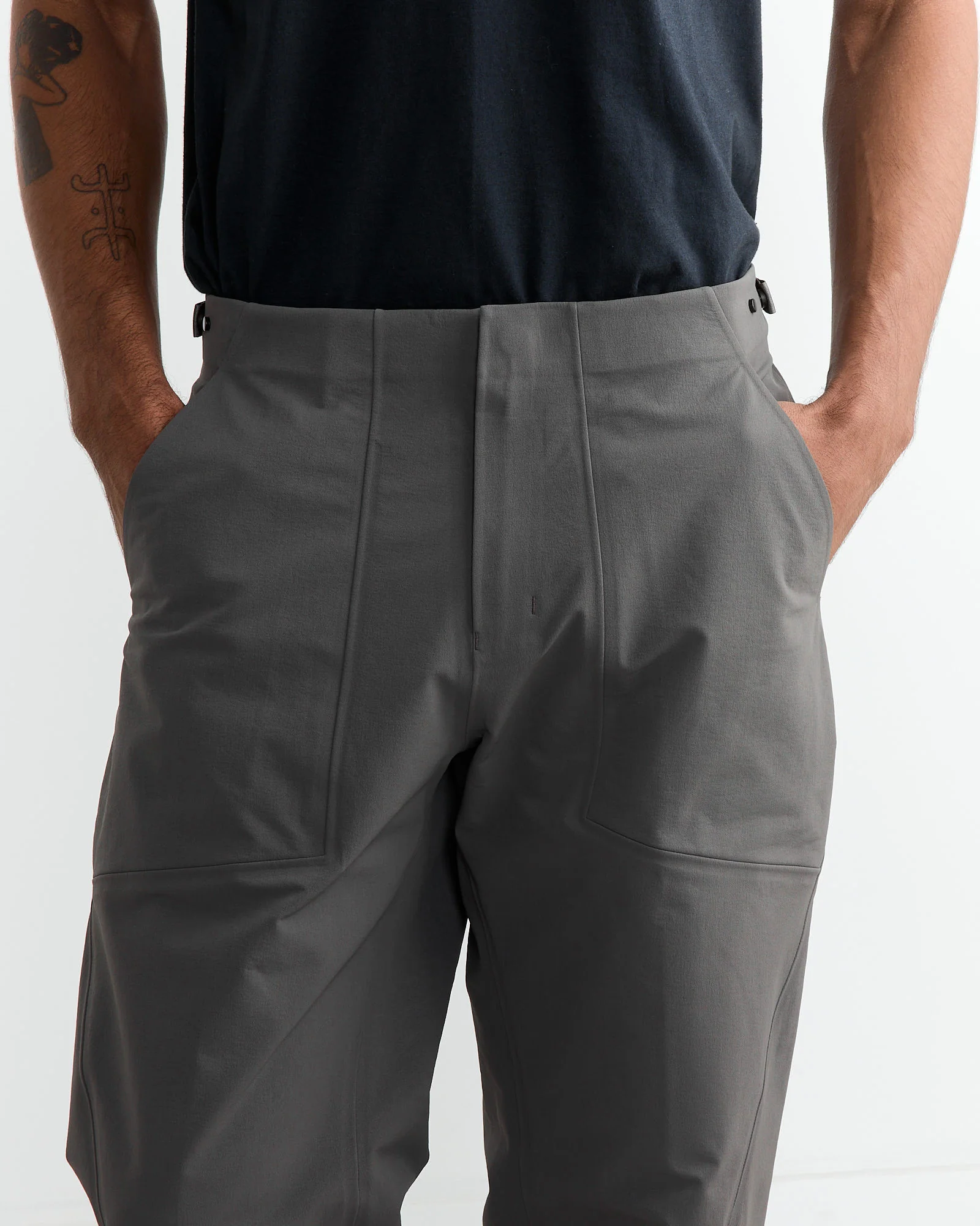 Diode MX Pant in Shade - Image 3