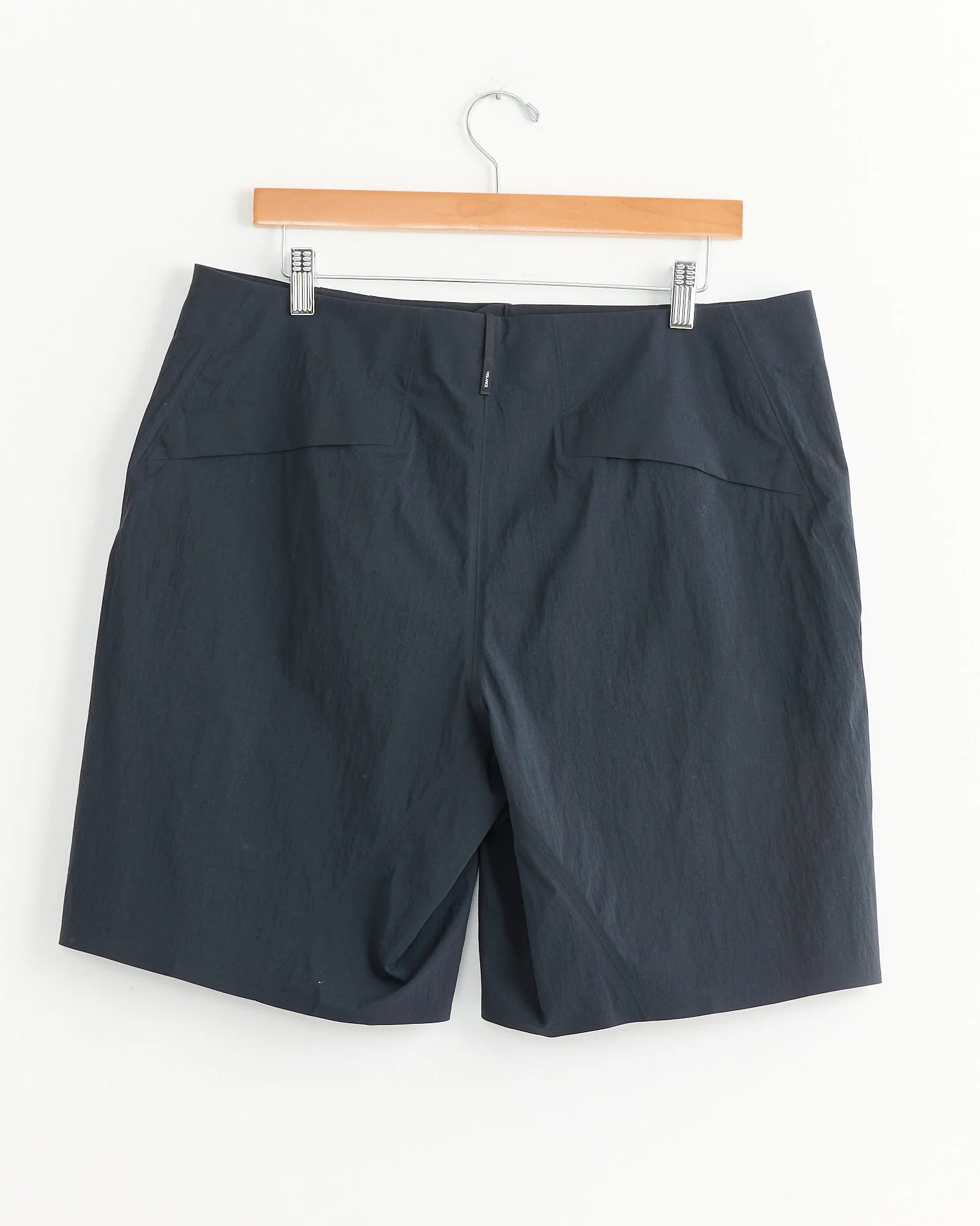 Indisce Short in Black - Image 3