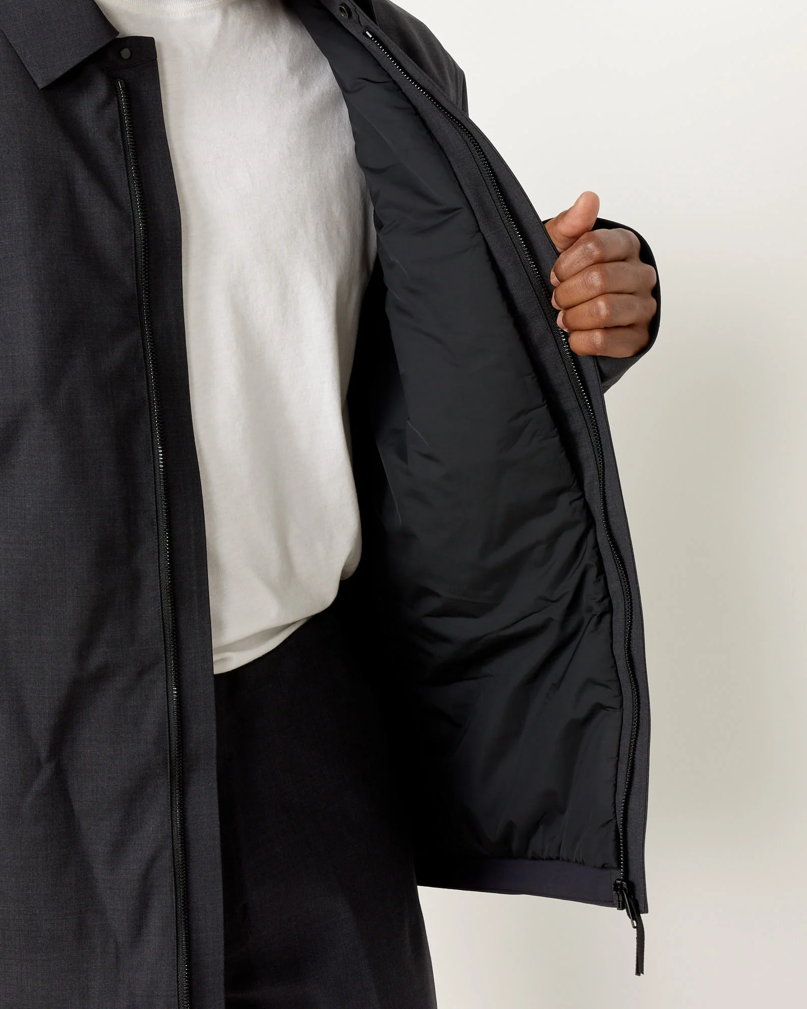 Lerus Insulated Jacket - Image 3